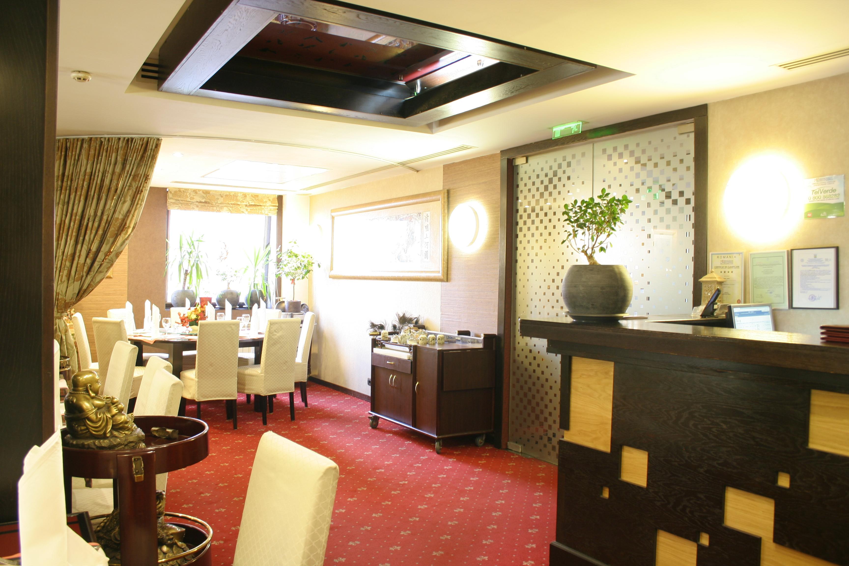 Minerva 4* Bucureşti