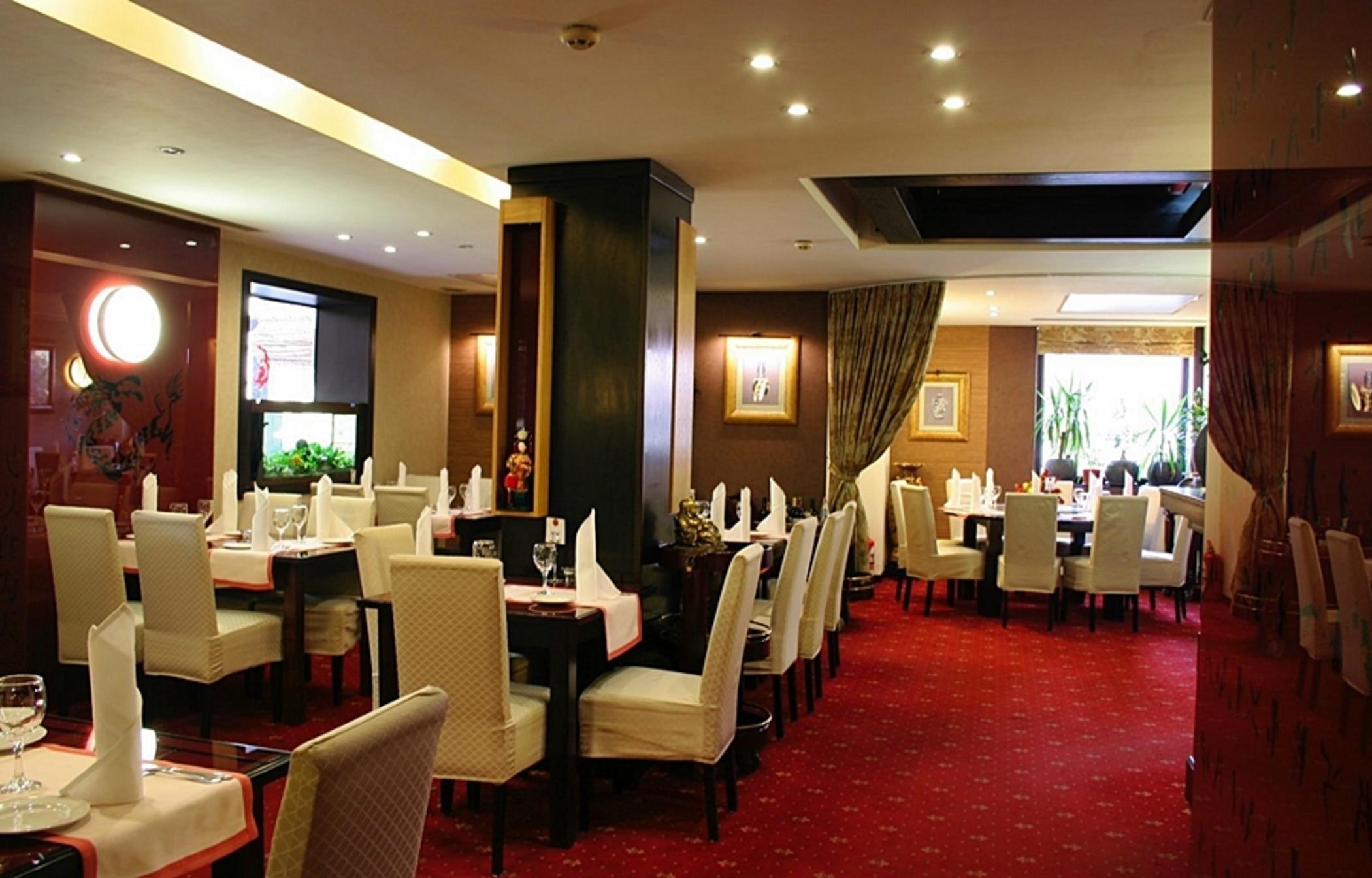 Minerva Hotel