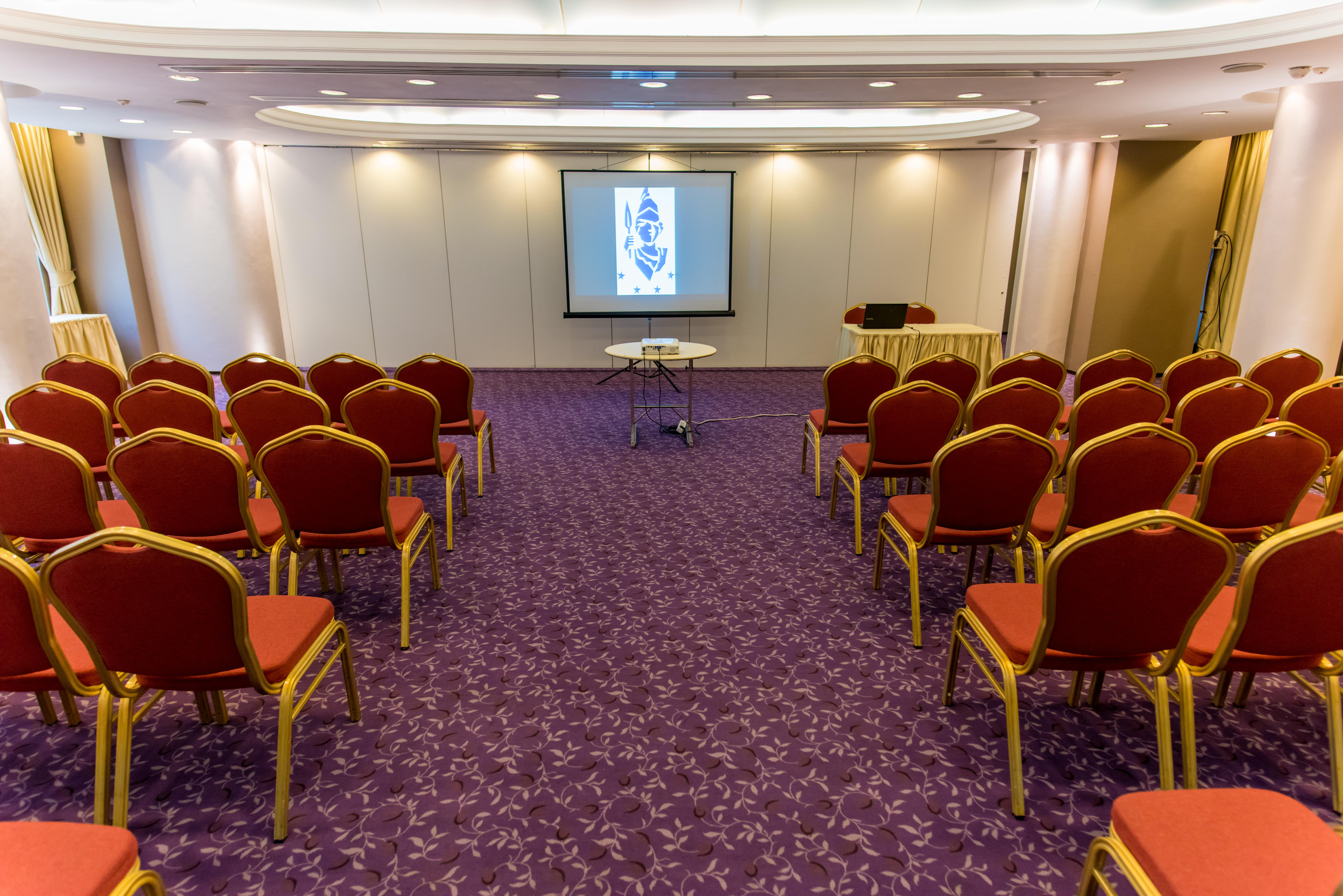 Minerva Hotel Bucureşti