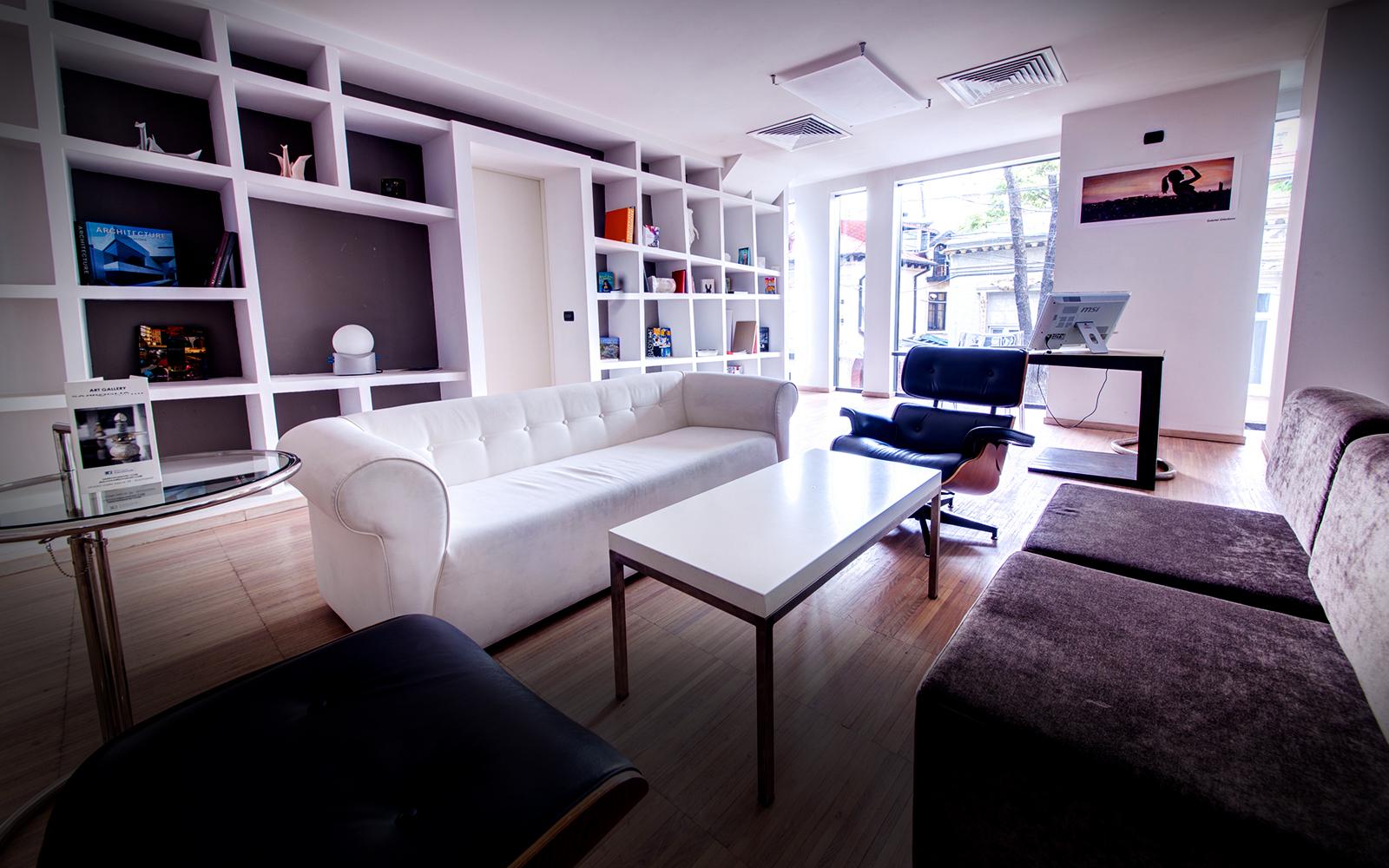 Sarroglia Hotel 4*