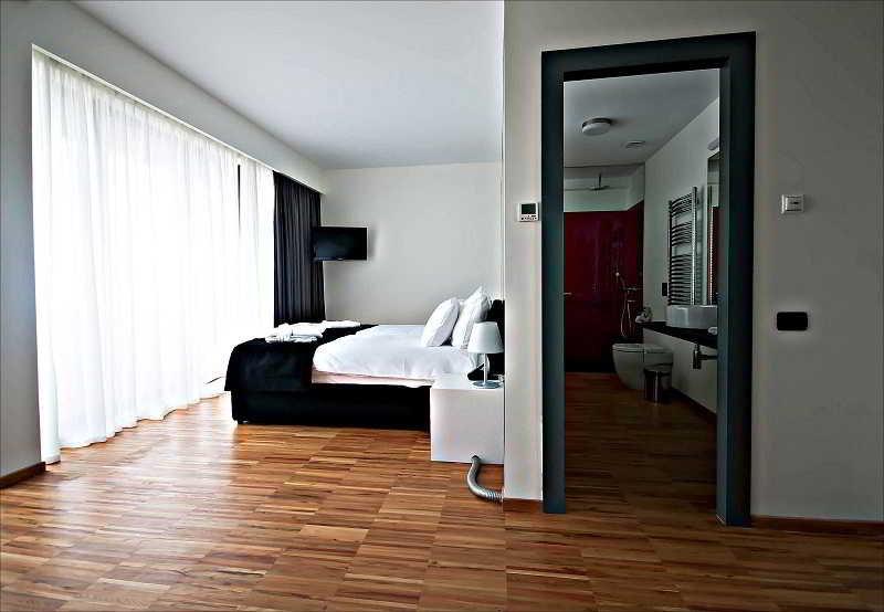 Hotel Sarroglia