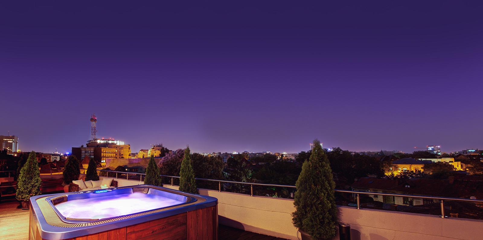 Hotel Sarroglia 4*