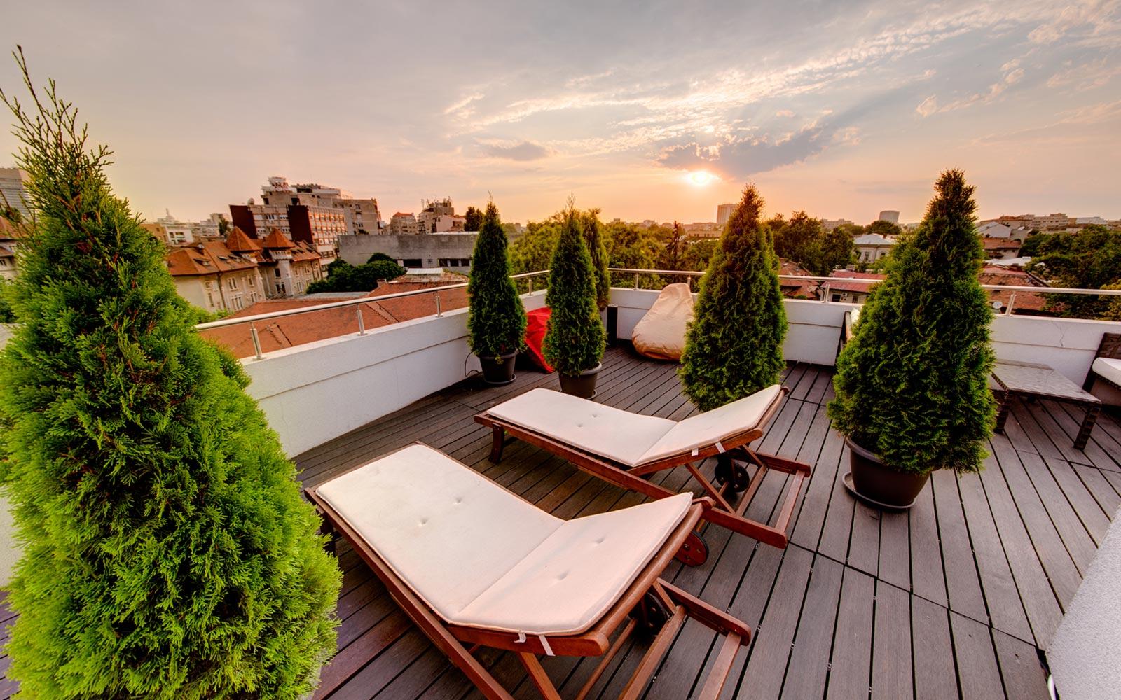 Sarroglia Hotel Bucharest