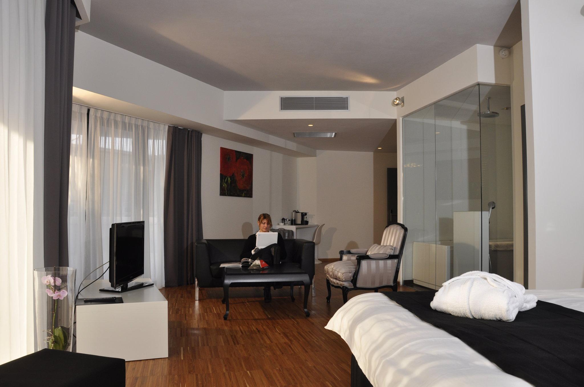 Sarroglia Hotel 4*