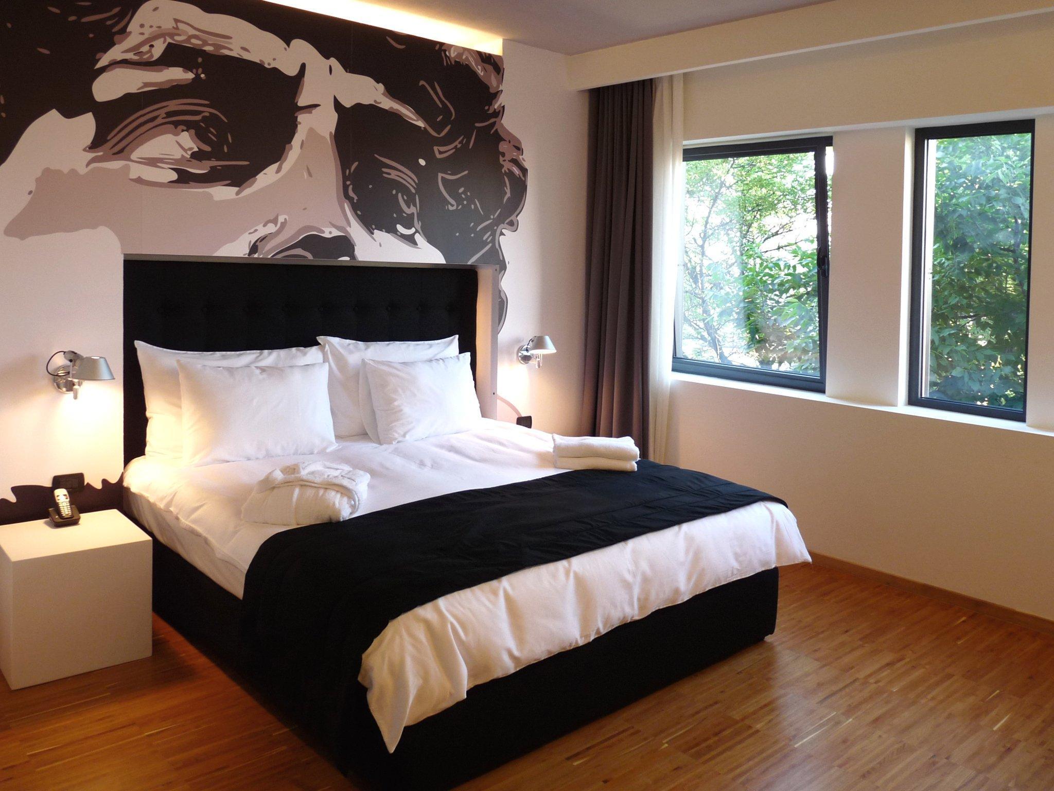 Sarroglia Hotel
