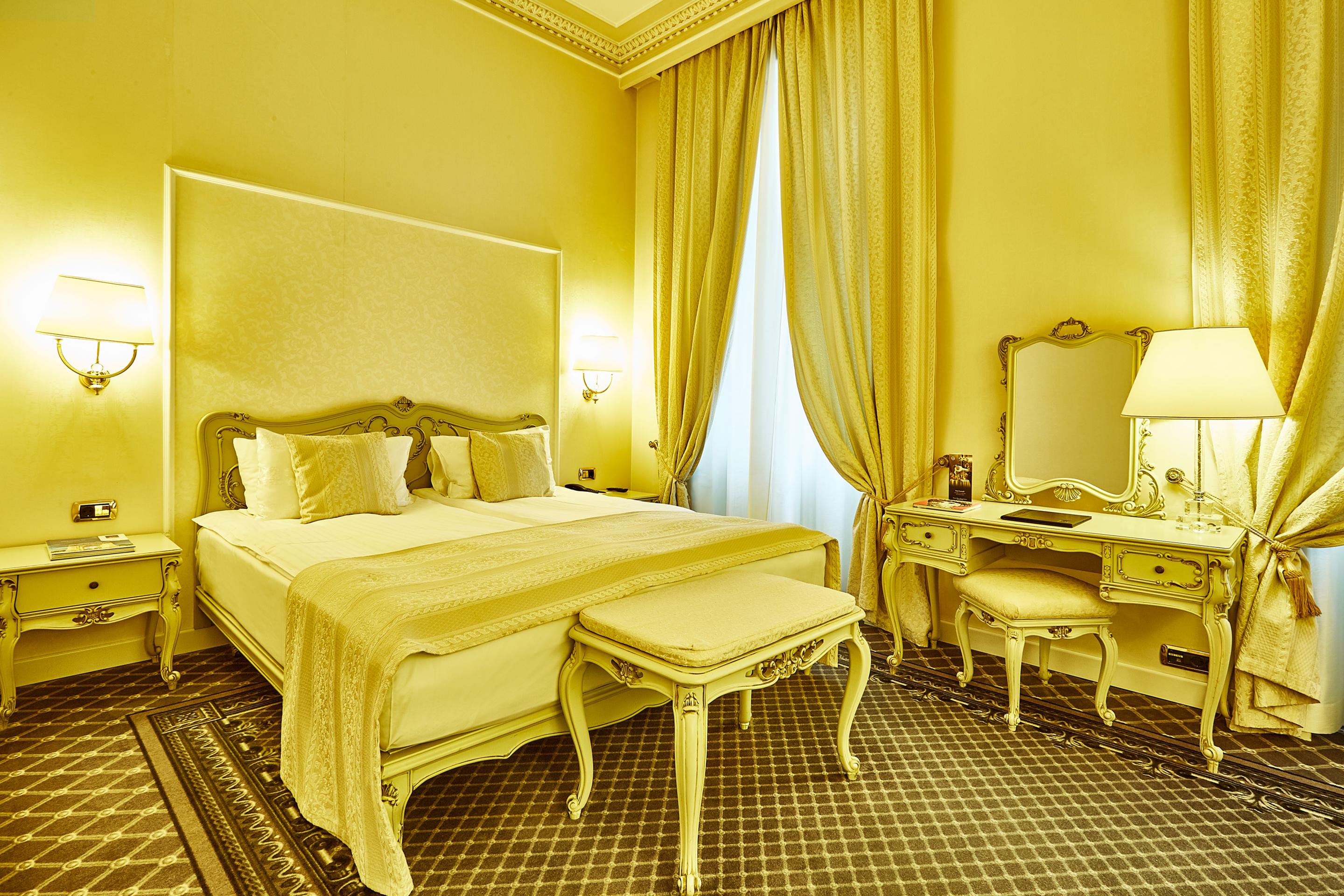 Hotel Grand Continental Bucharest