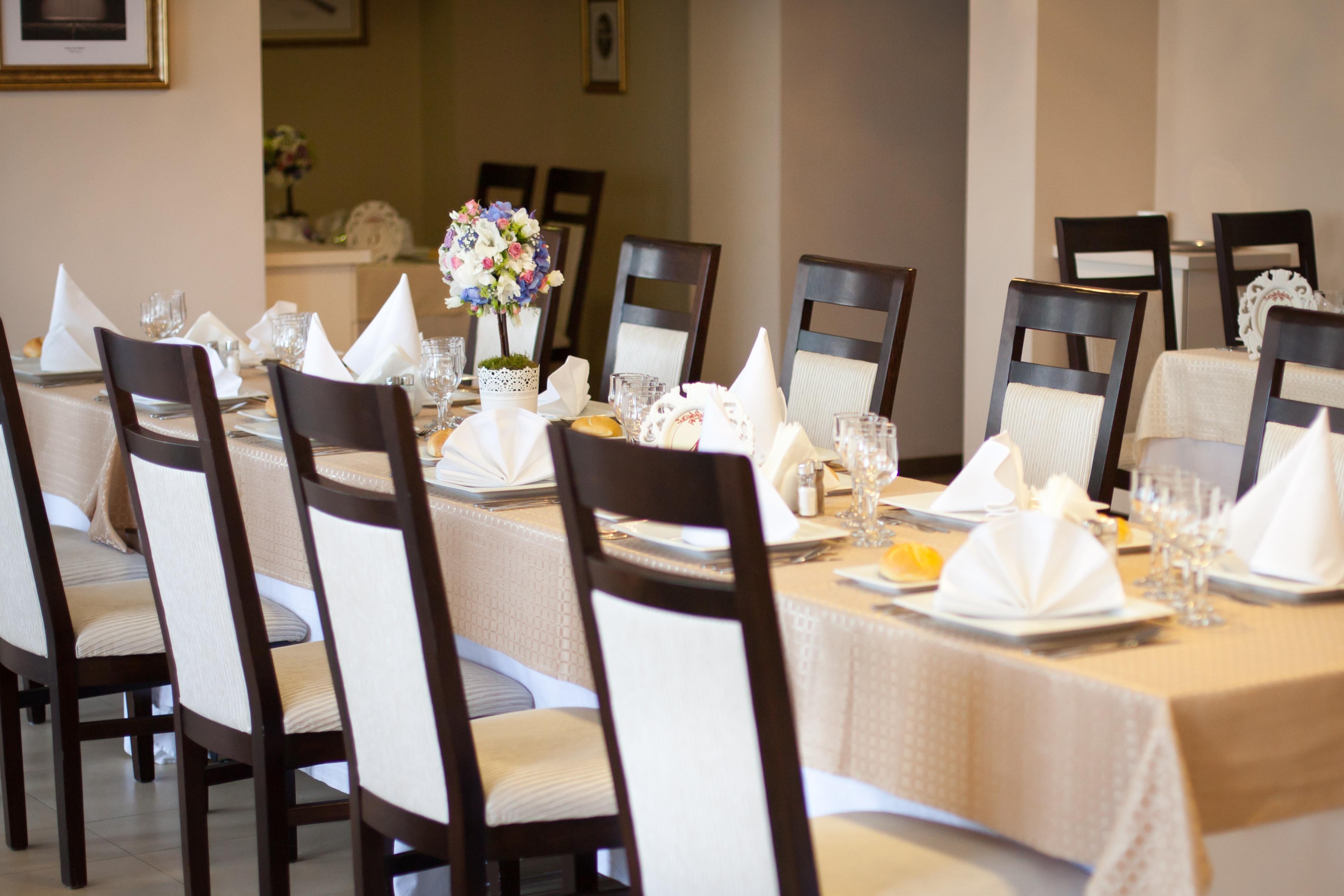 Hotel Ambasador 4*