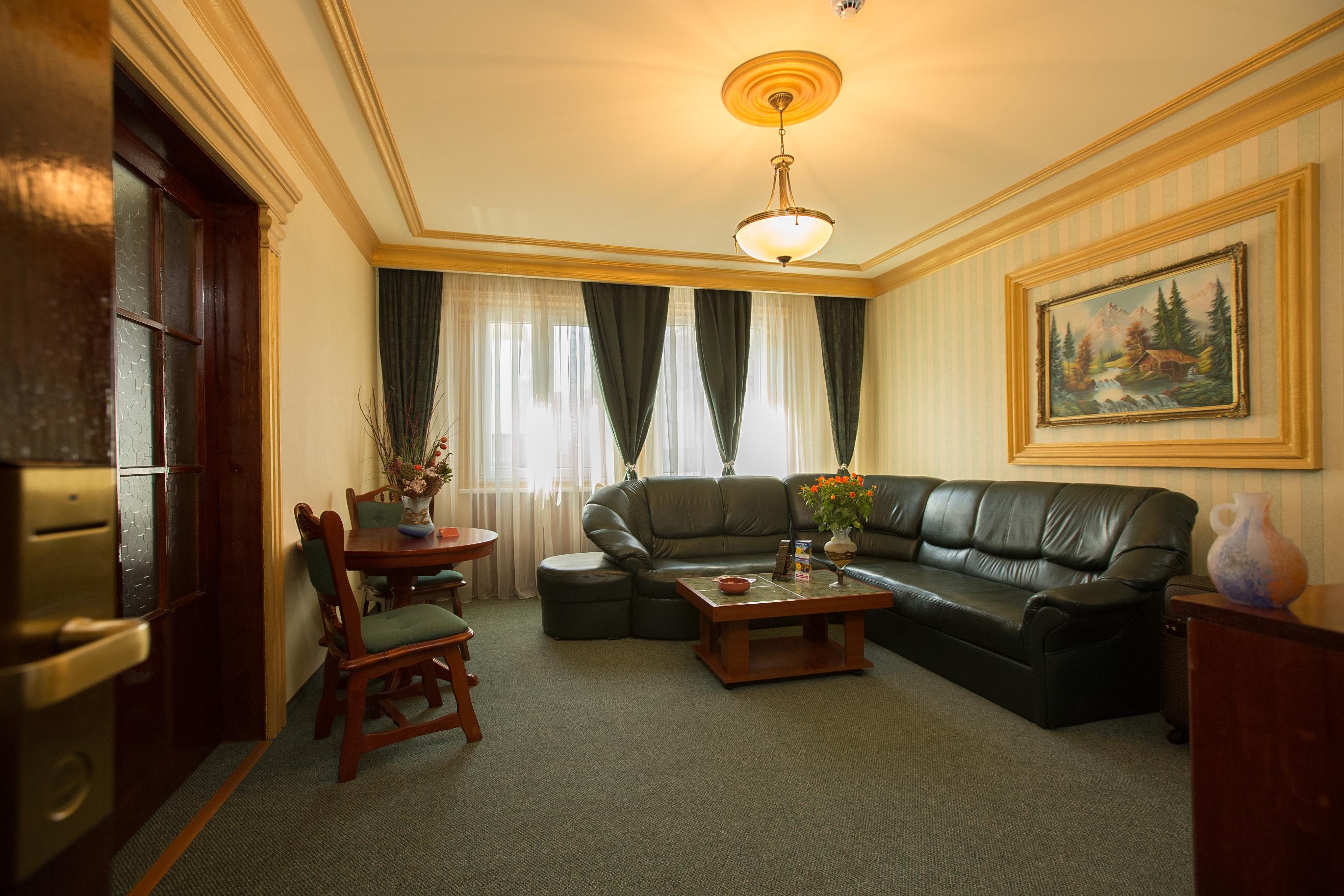 Hotel Comfort