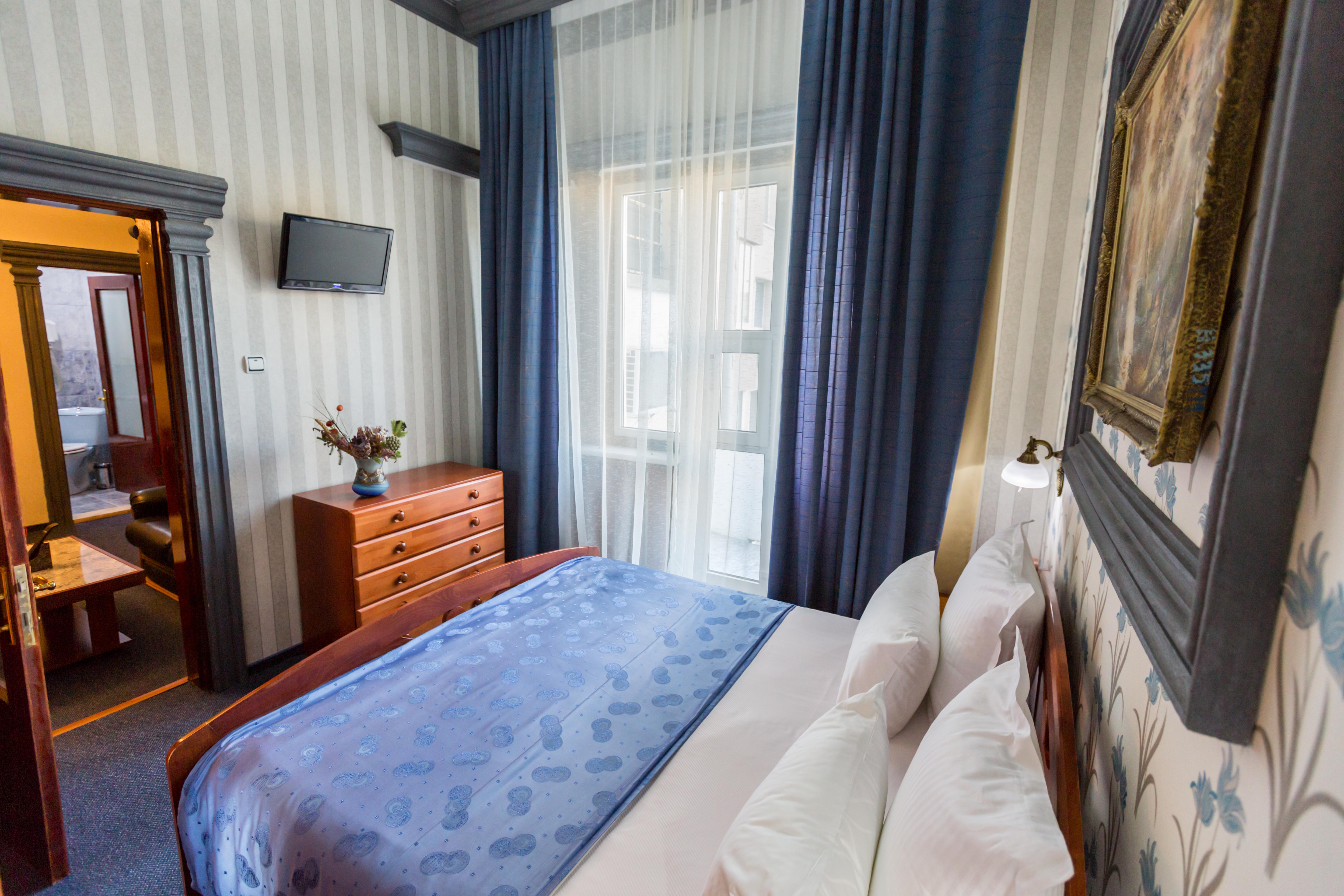 Comfort Bucharest