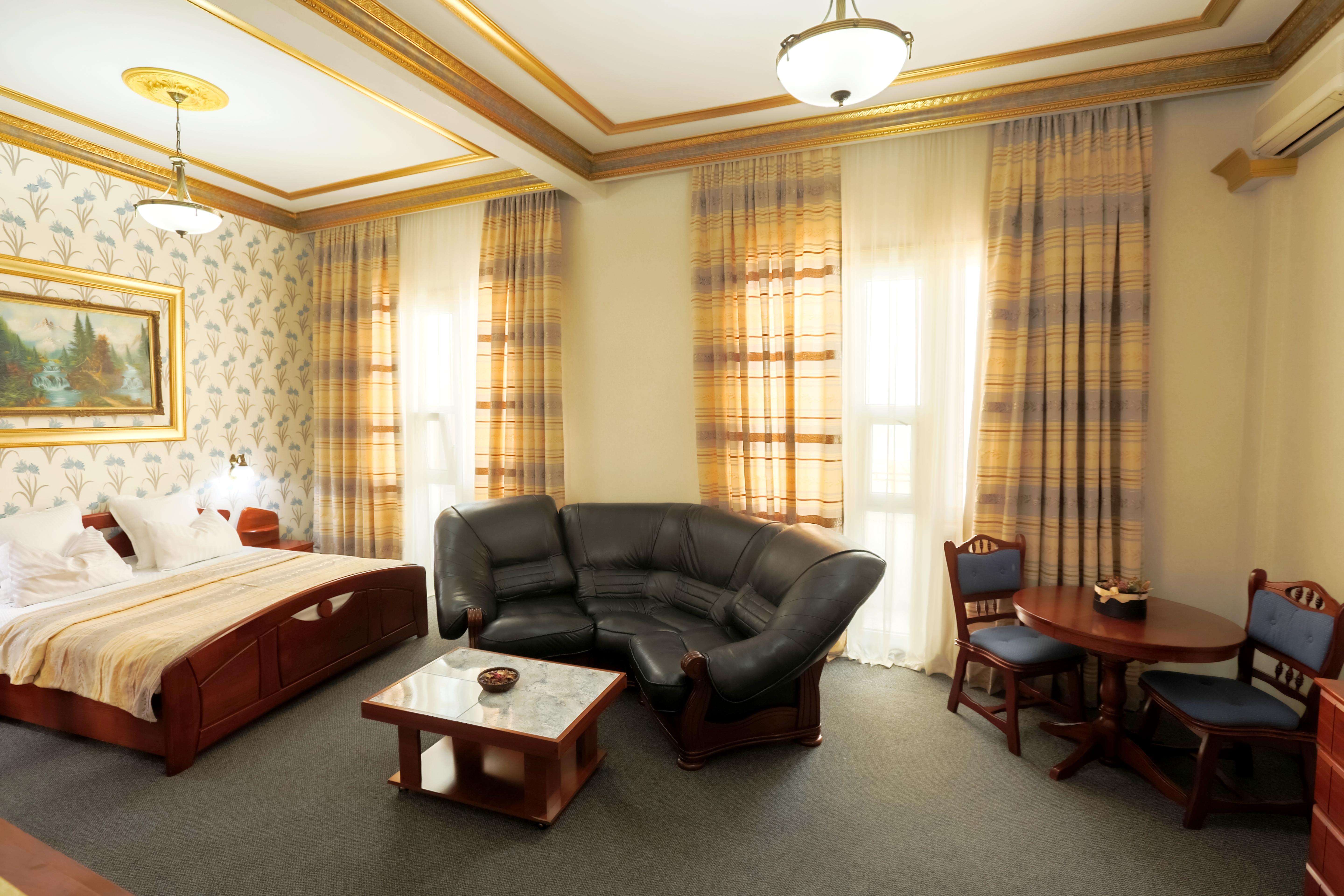 Comfort Hotel Bucharest