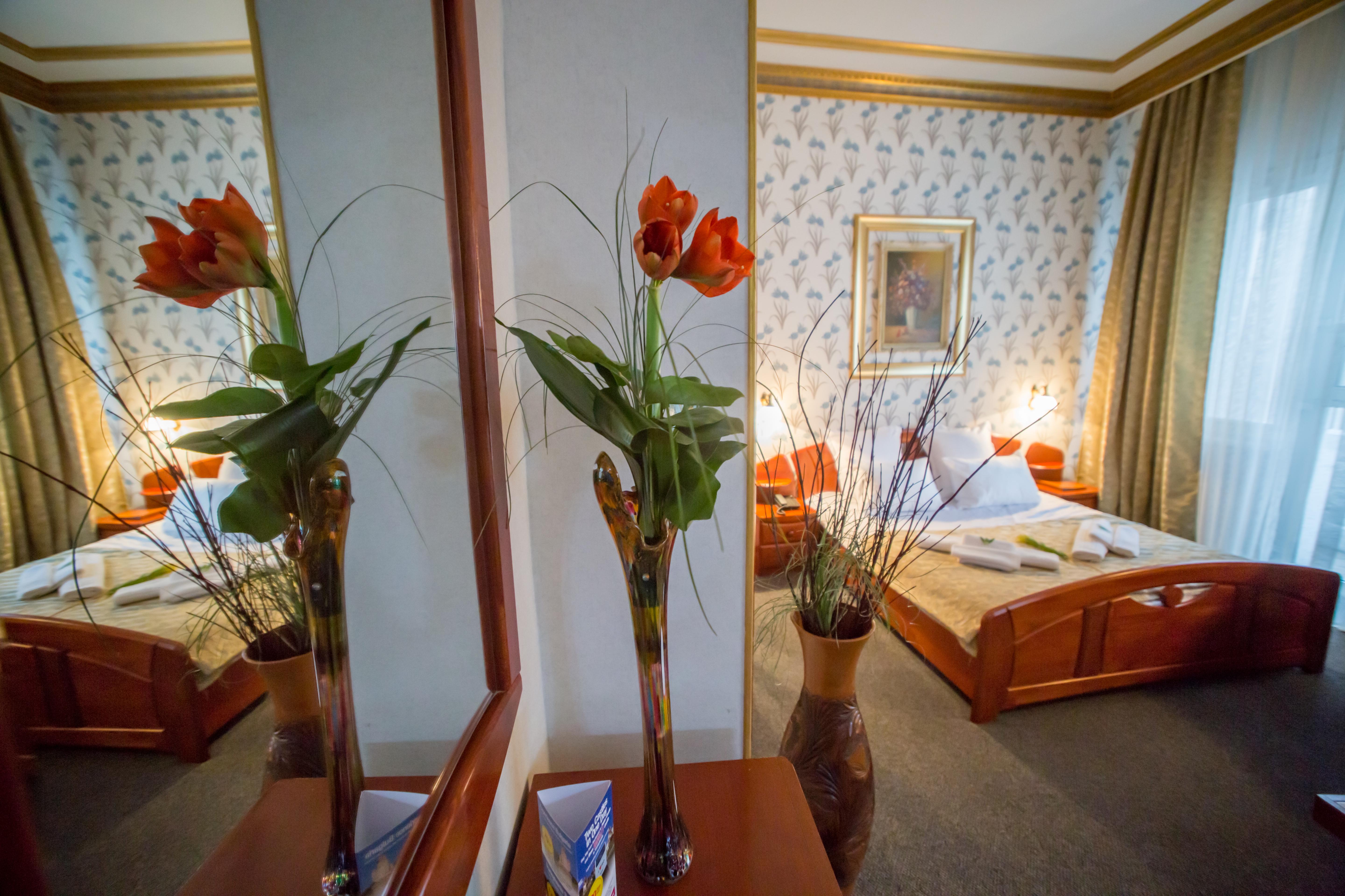 Comfort Bucharest