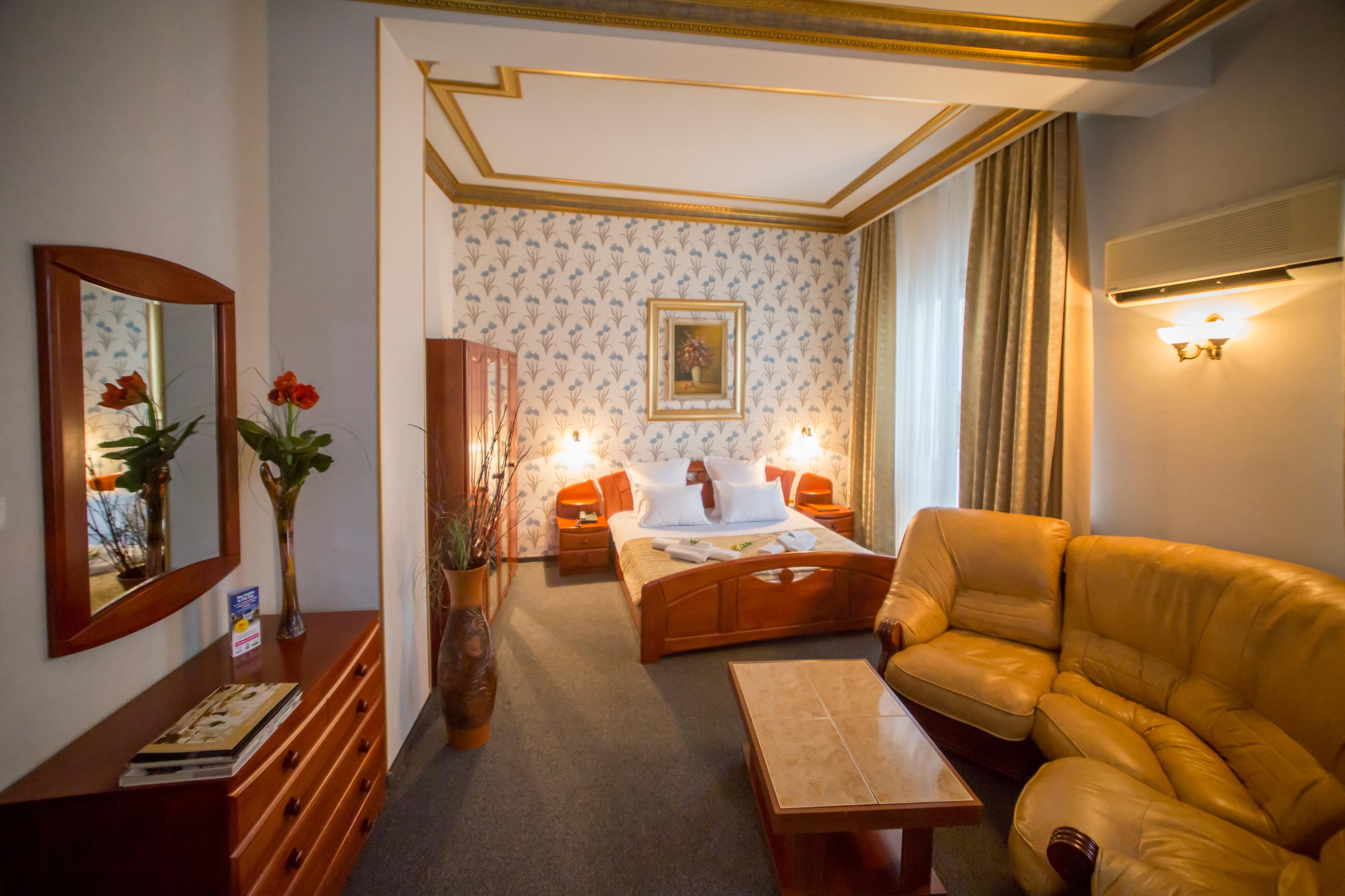 Comfort 4* Bucharest
