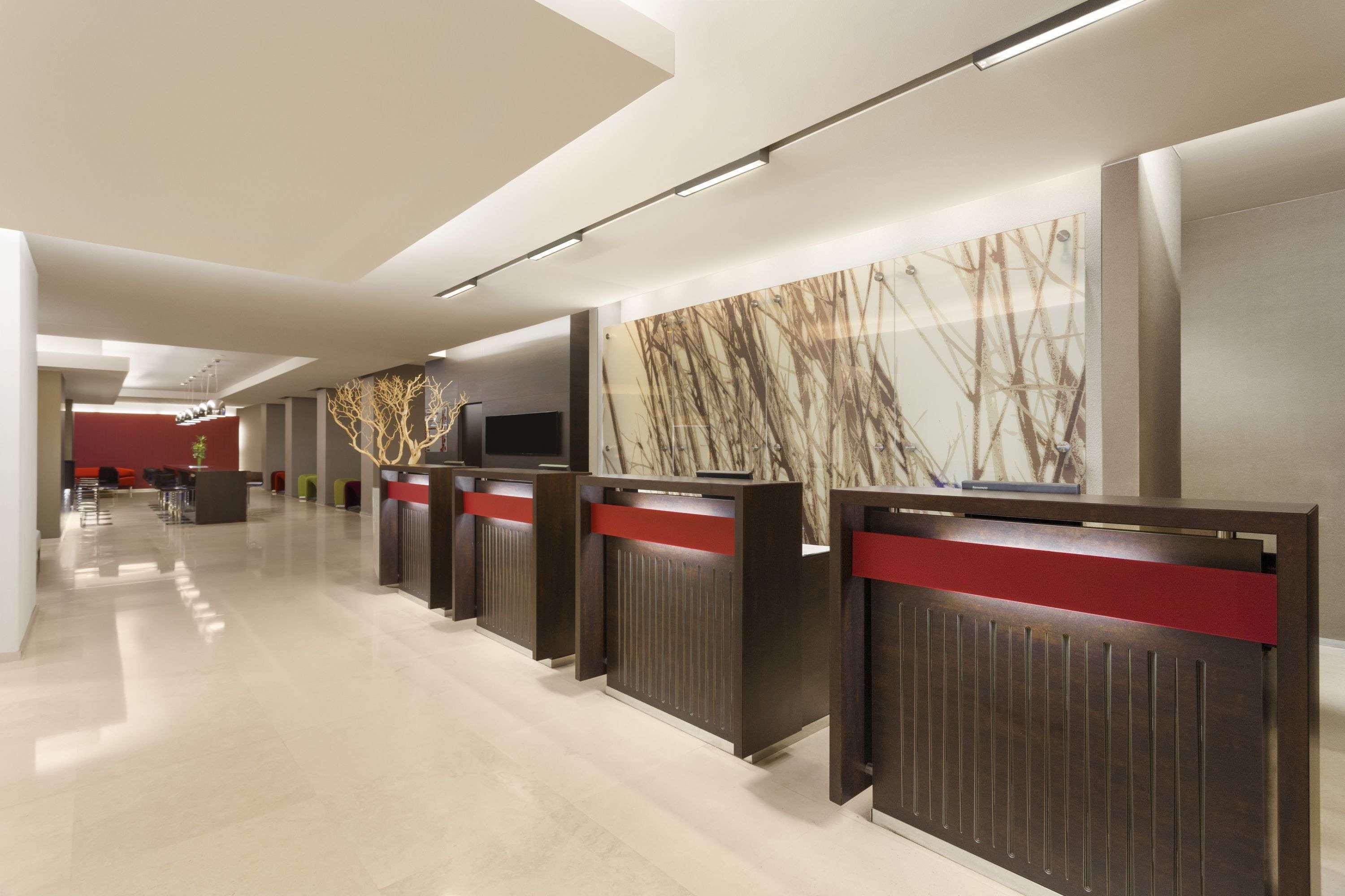 Ramada Plaza By Wyndham Convention Center Bucharest