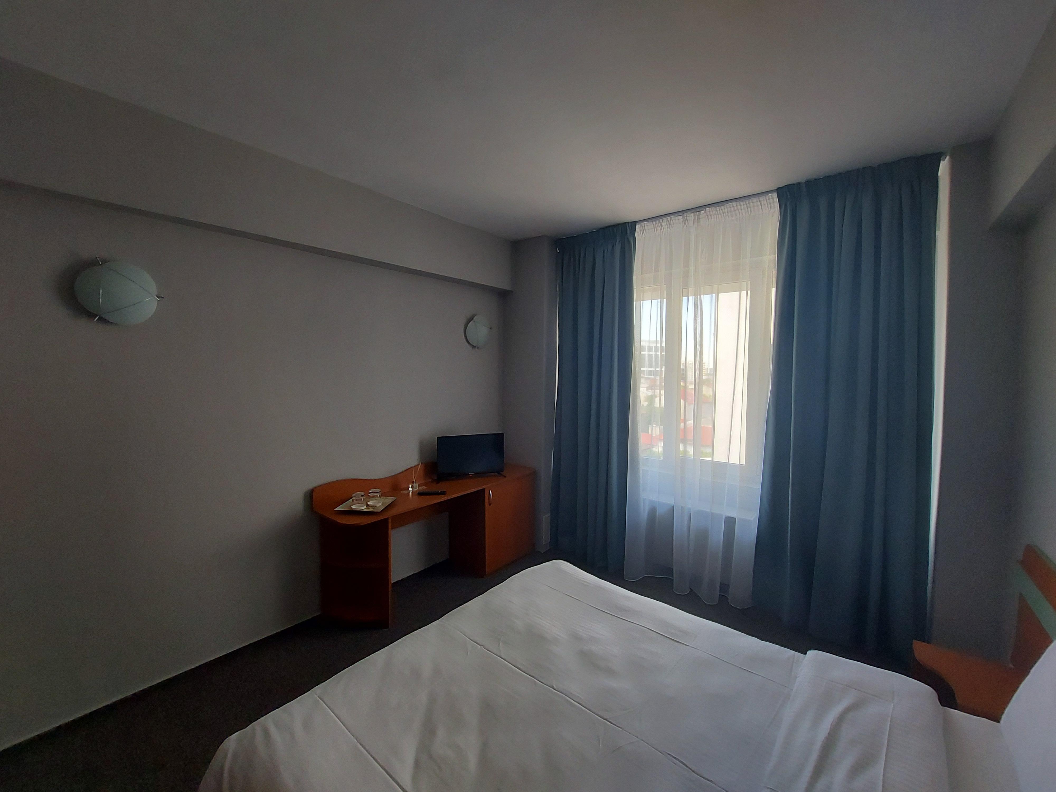 Hotel Elizeu 3*