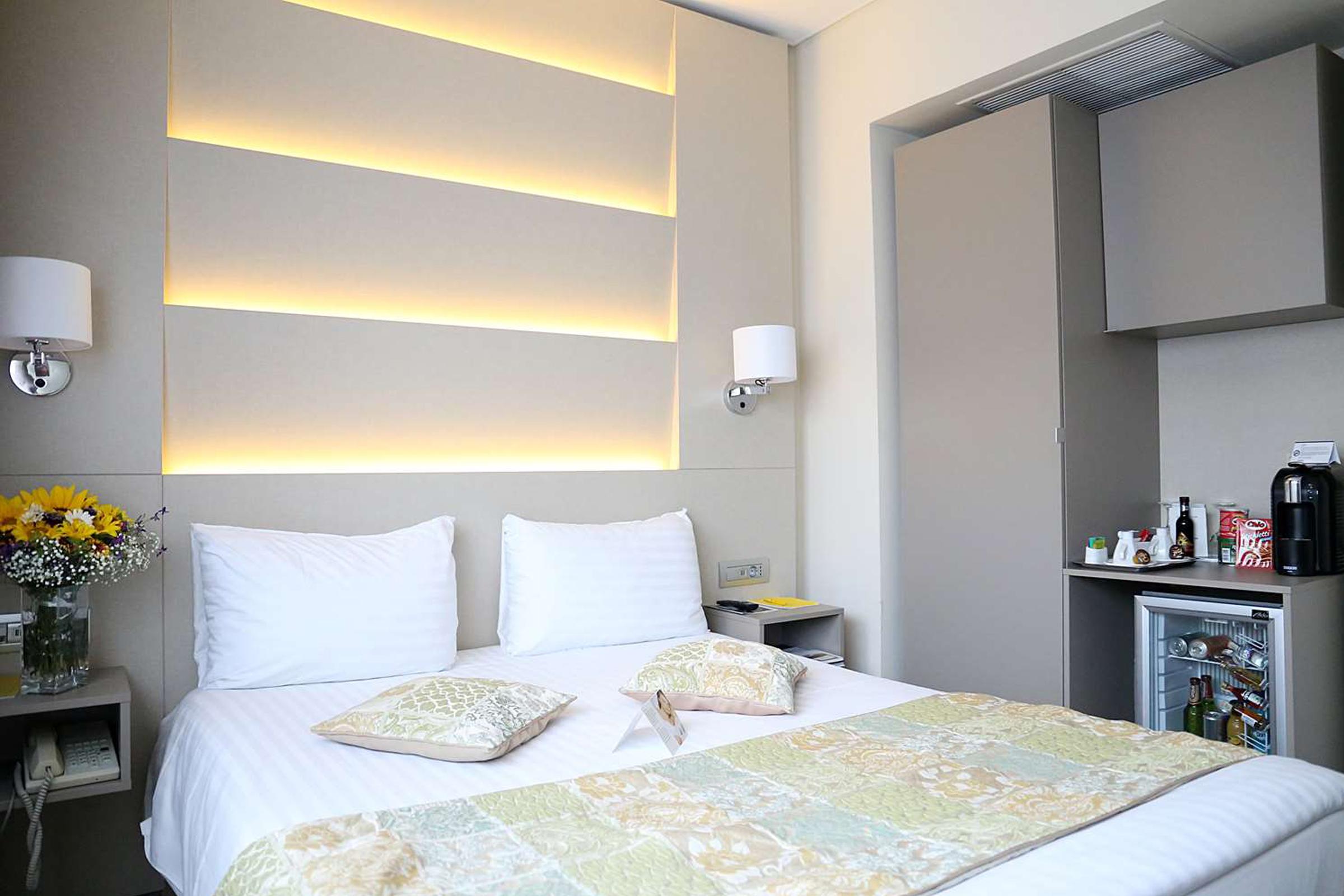 Leonardo City Center Hotel 4*