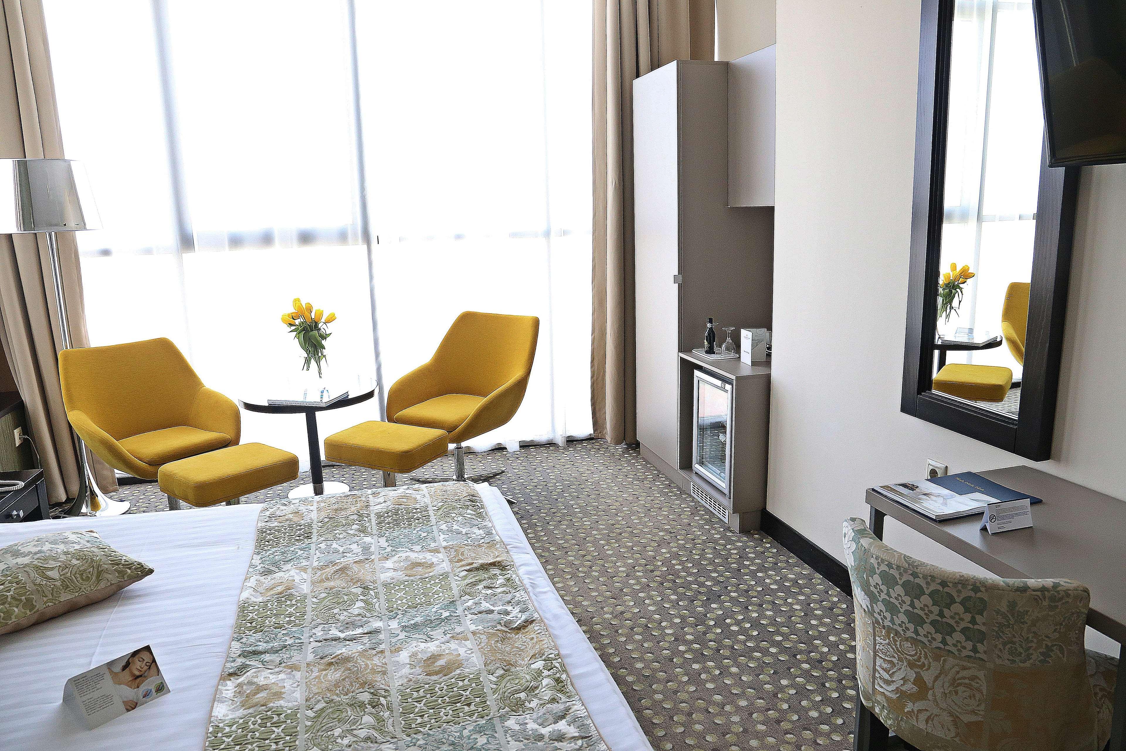 Leonardo City Center Hotel 4*