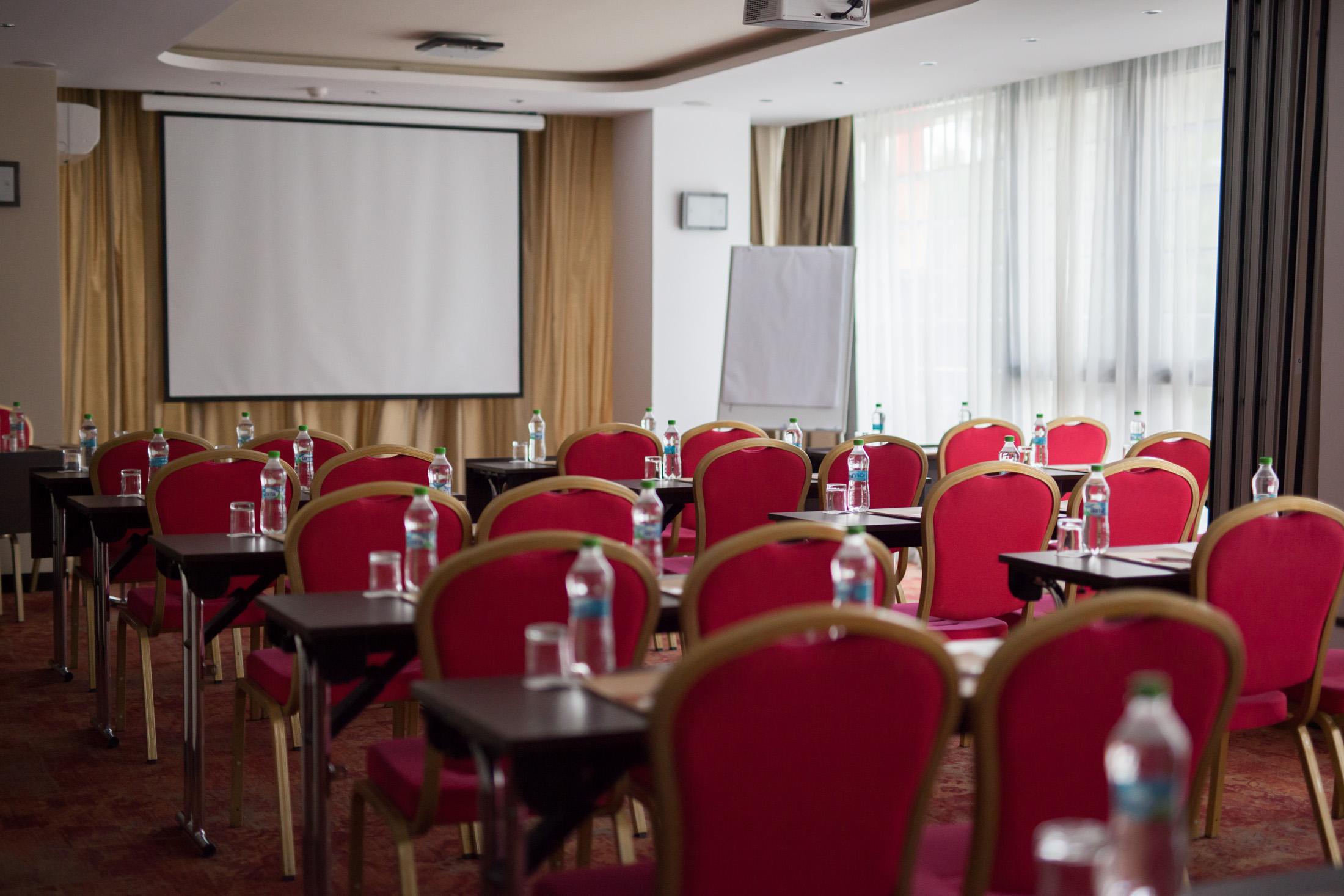 Hotel Leonardo City Center Bucharest