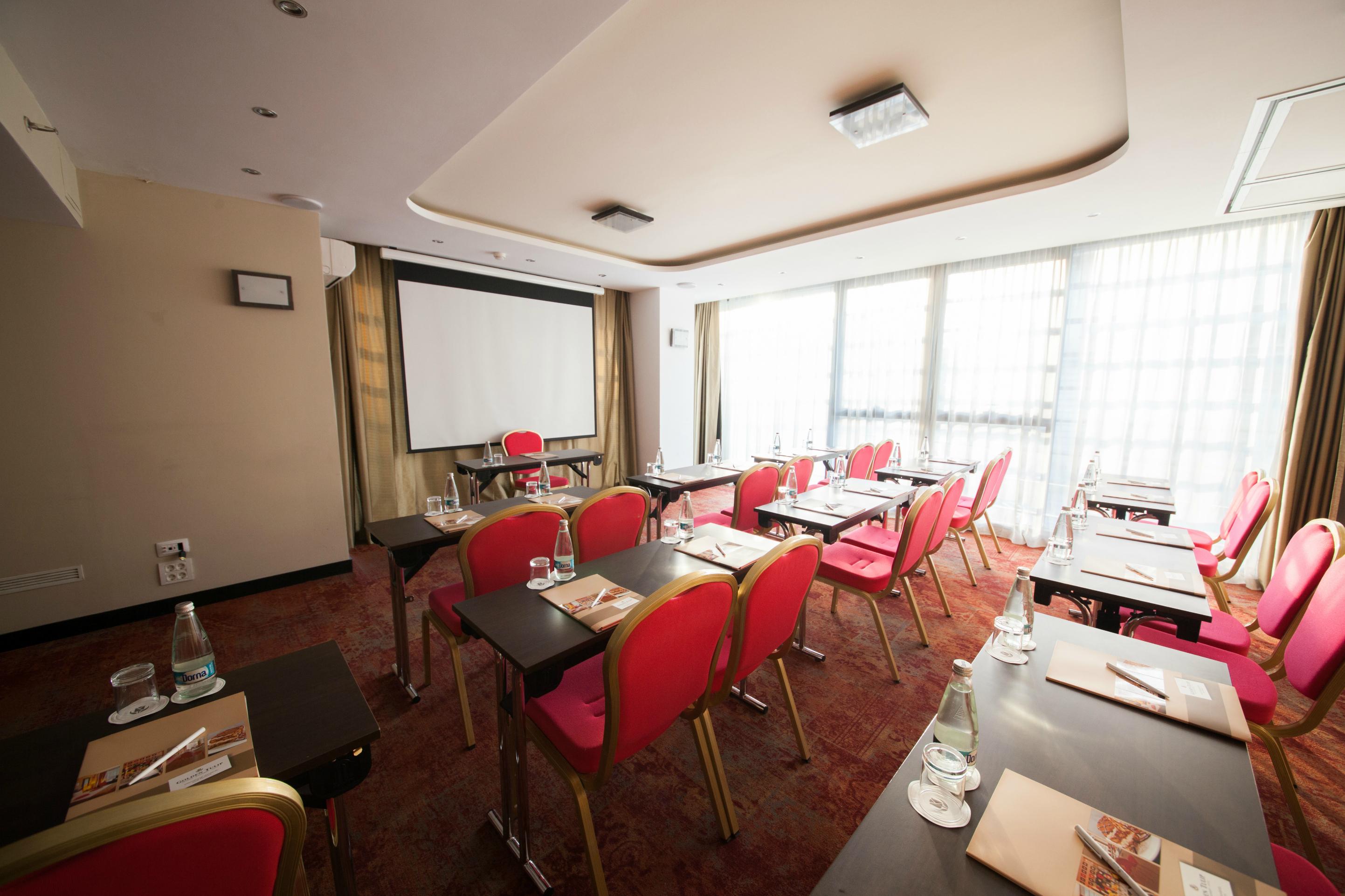 Hotel Leonardo City Center Bucharest
