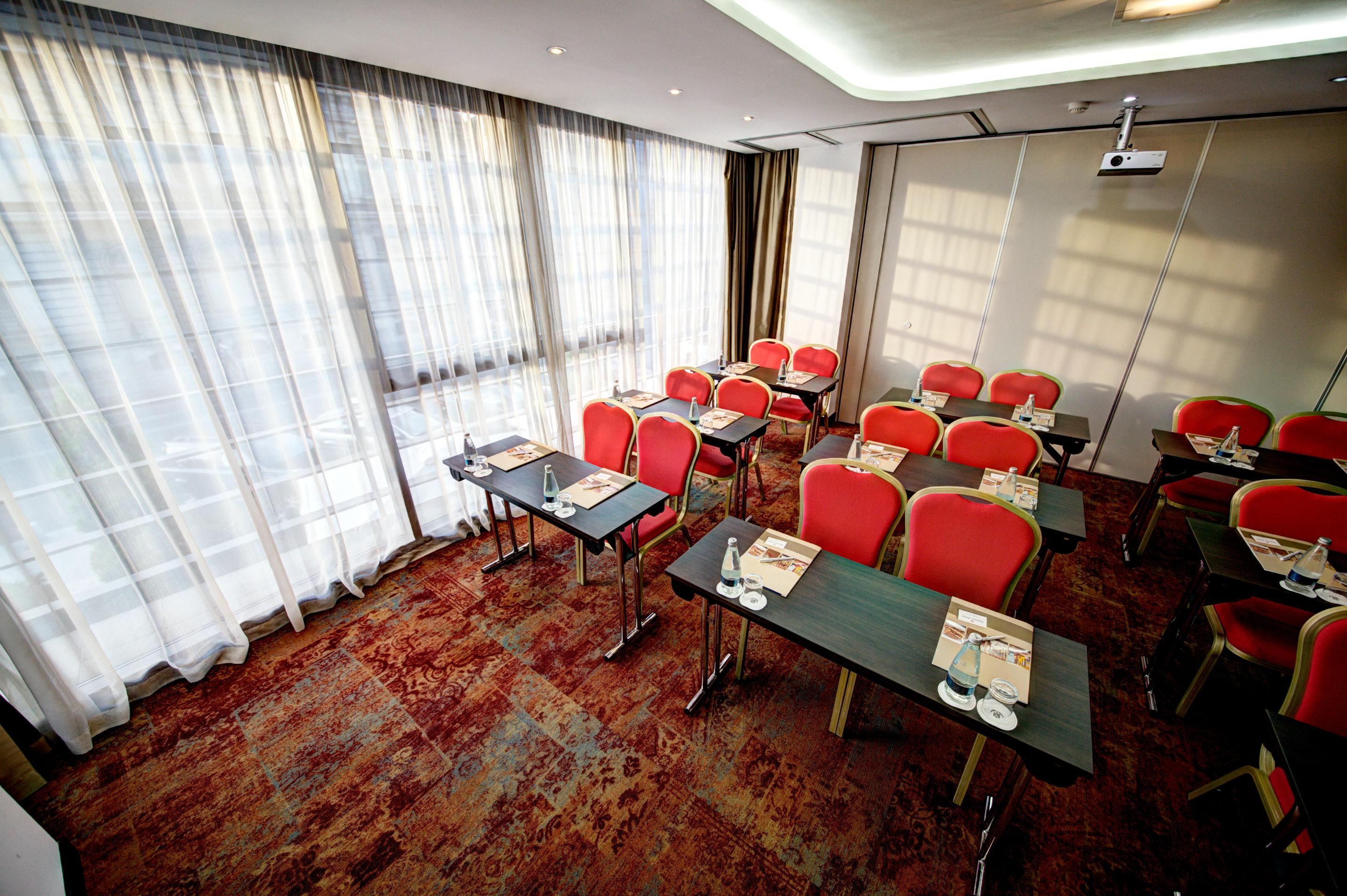 Leonardo City Center Hotel Bucharest