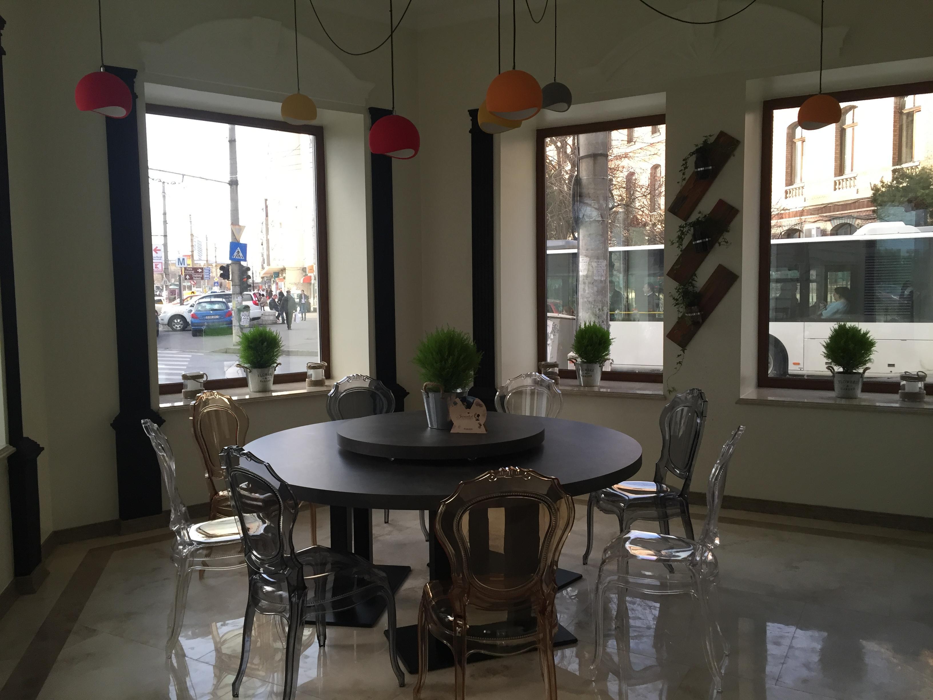 Hotel Euro Grivita 3*