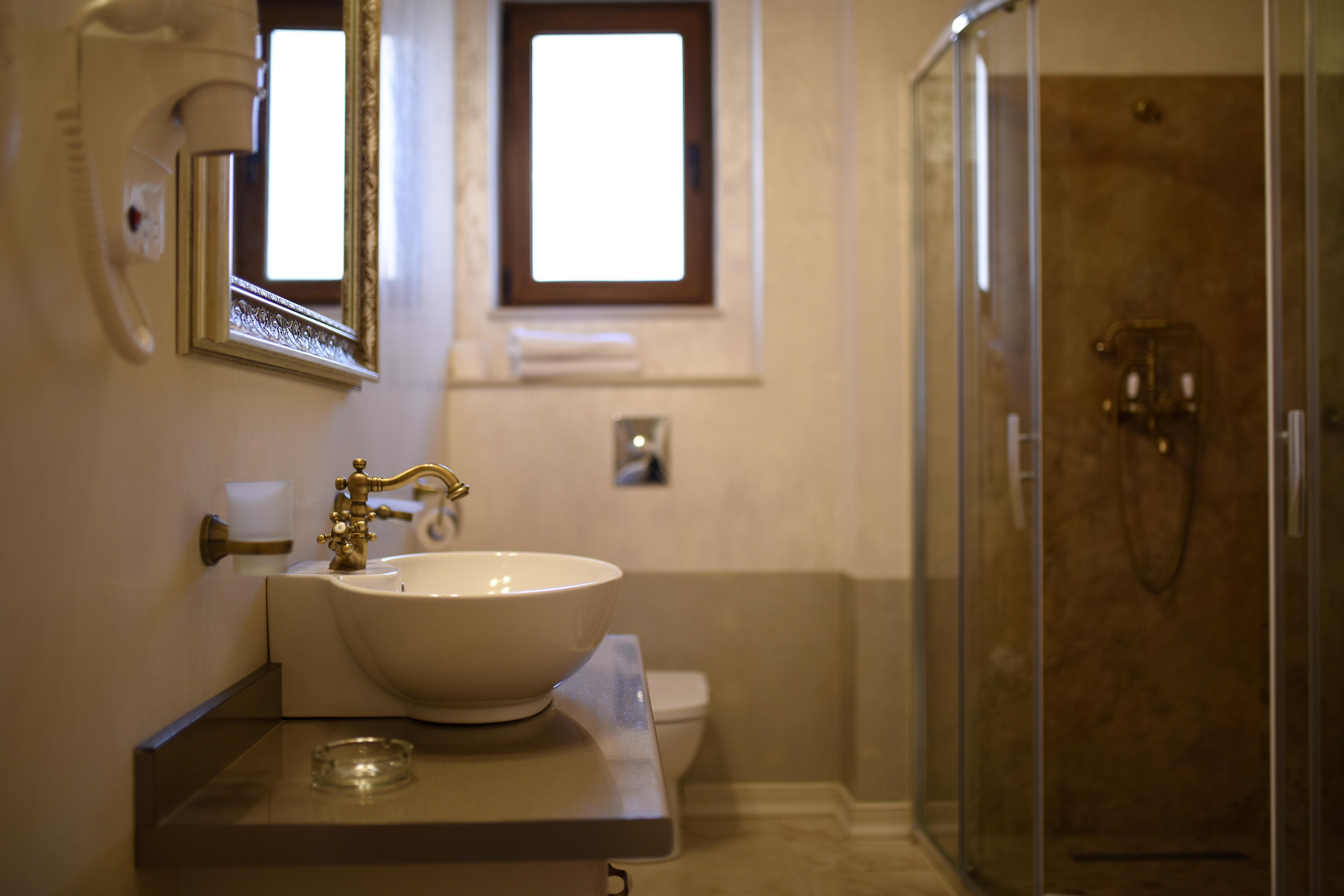Hotel Euro Grivita 3*
