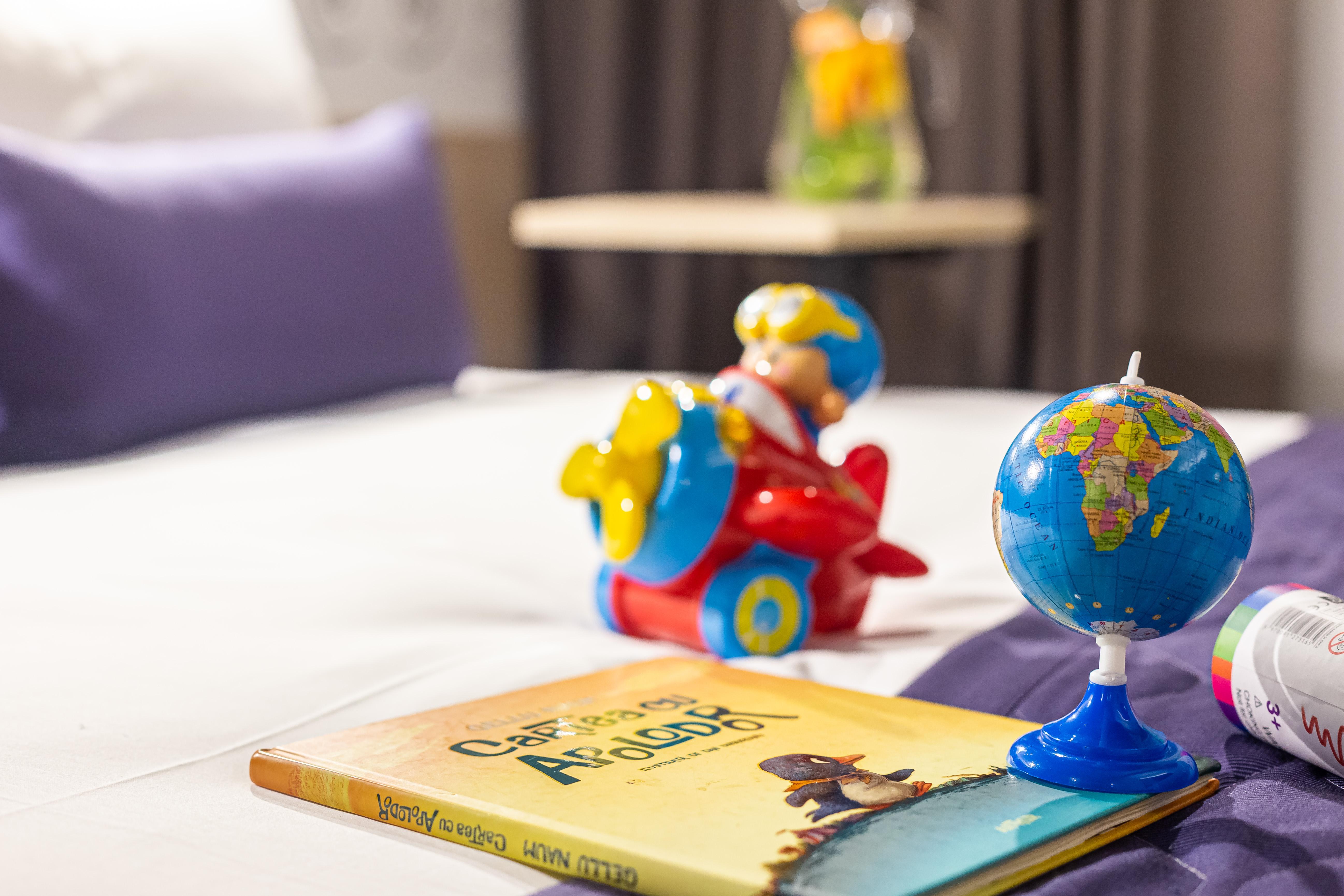 Ibis Styles Center 3* Bucharest