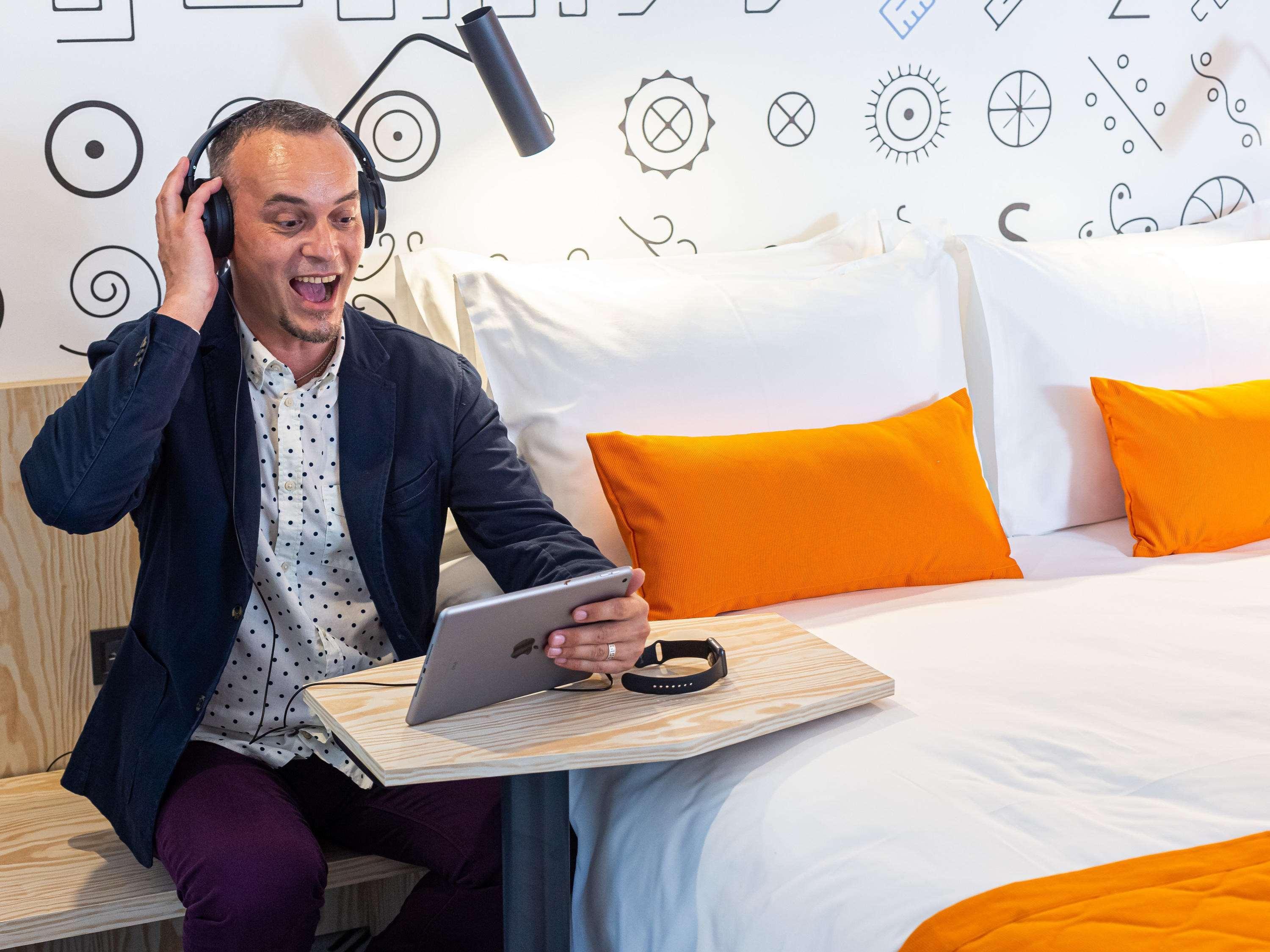 Ibis Styles Center 3*