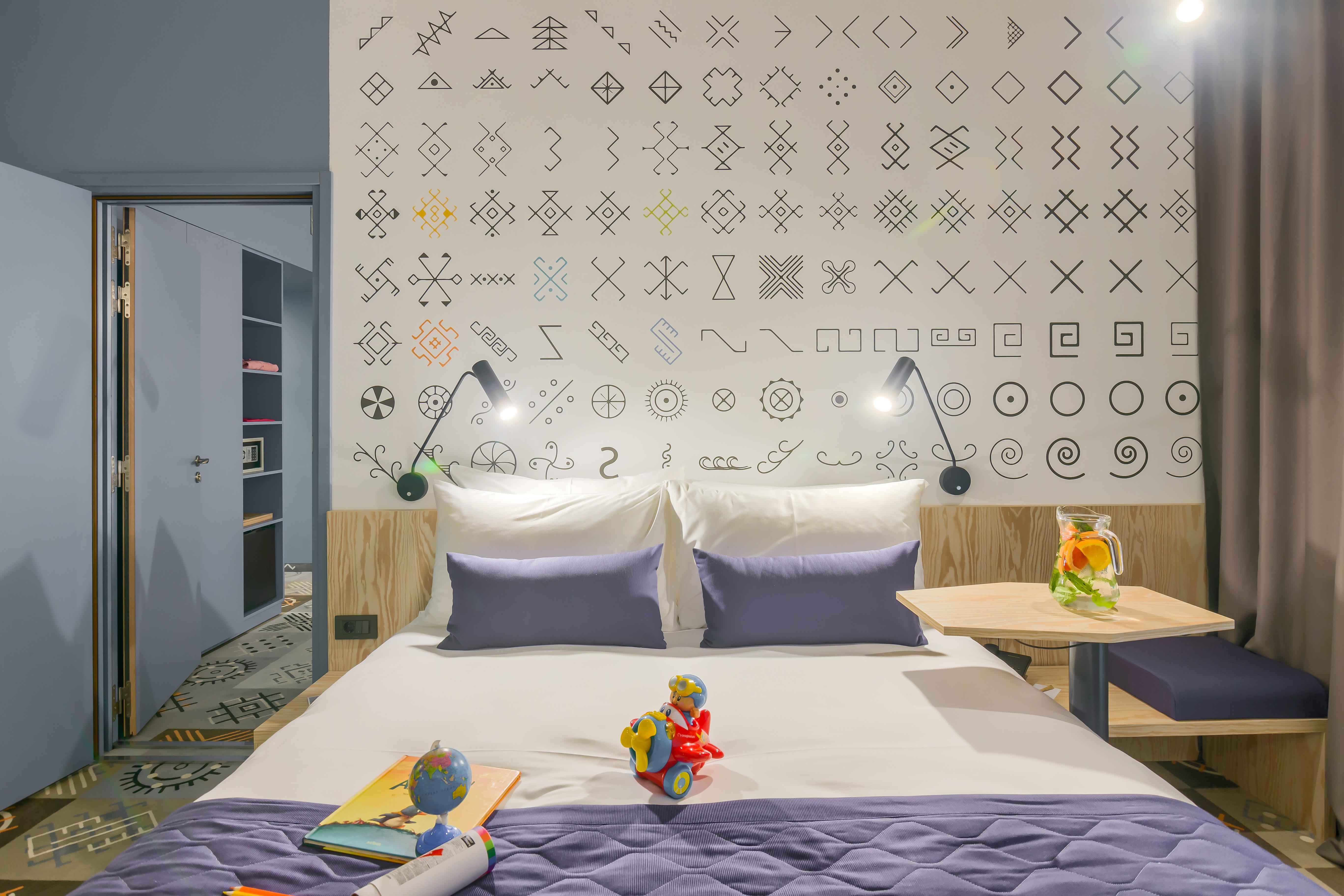 Hotel Ibis Styles Center