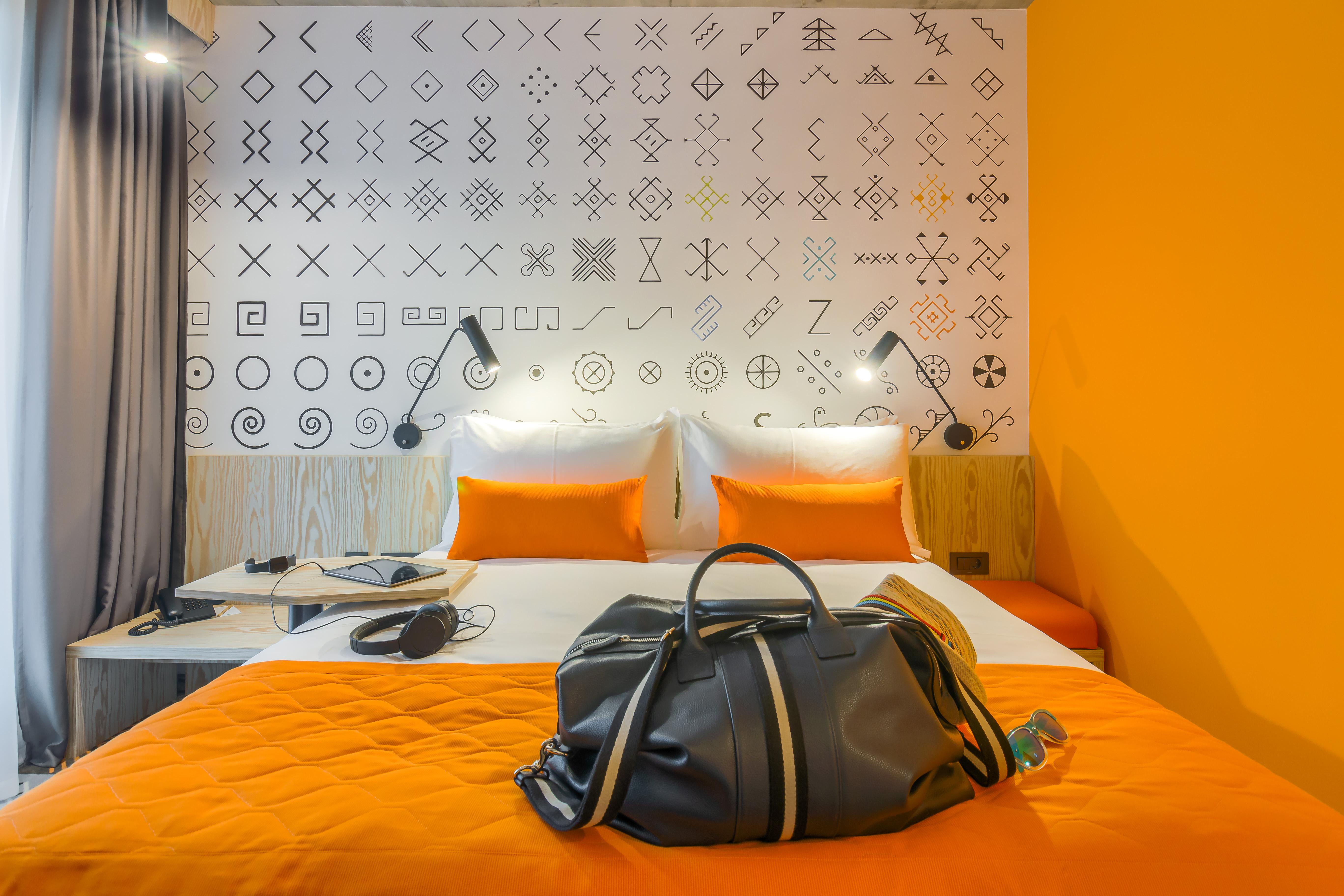 Ibis Styles Center Hotel Bucharest