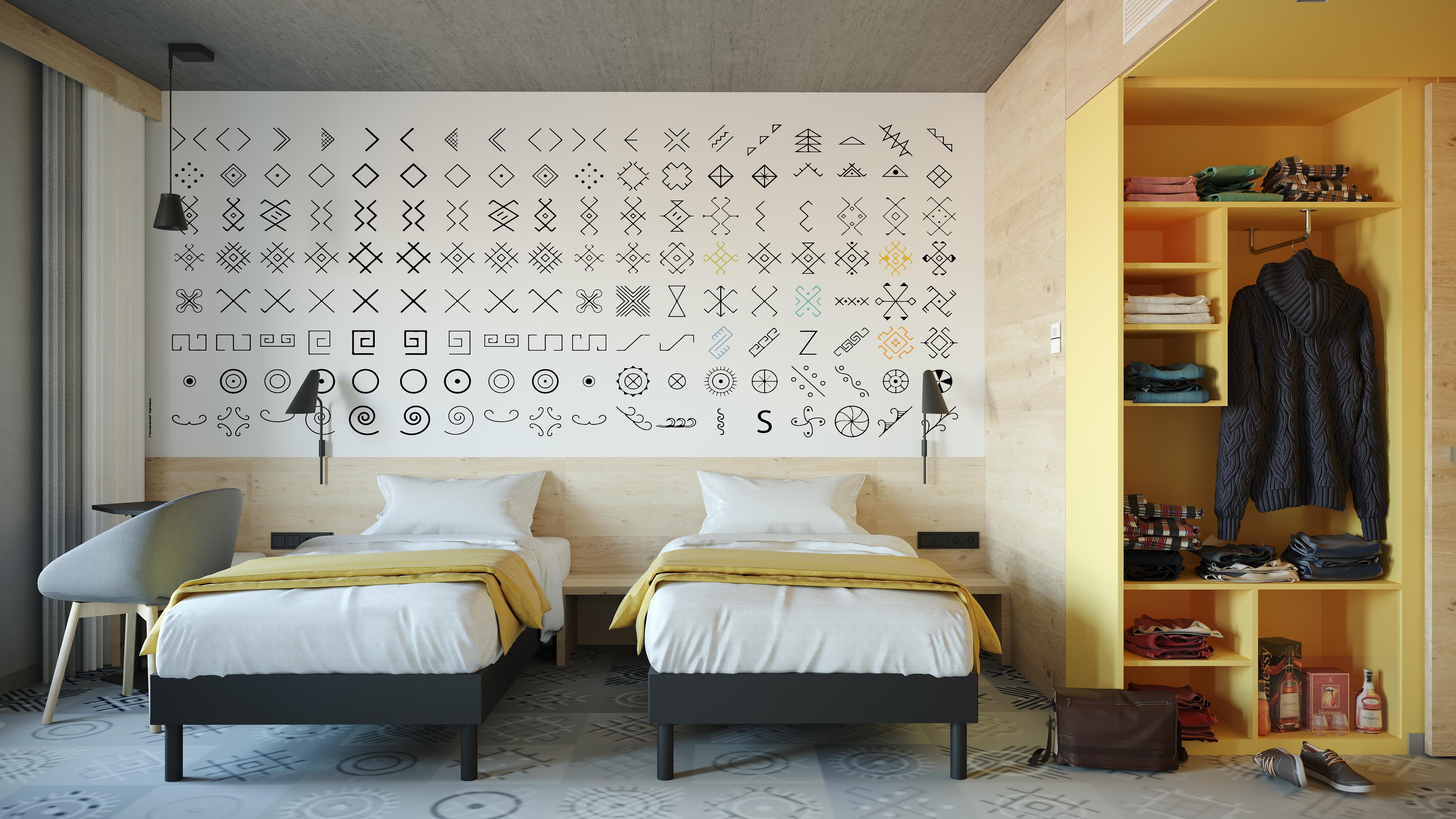 Ibis Styles Center 3*