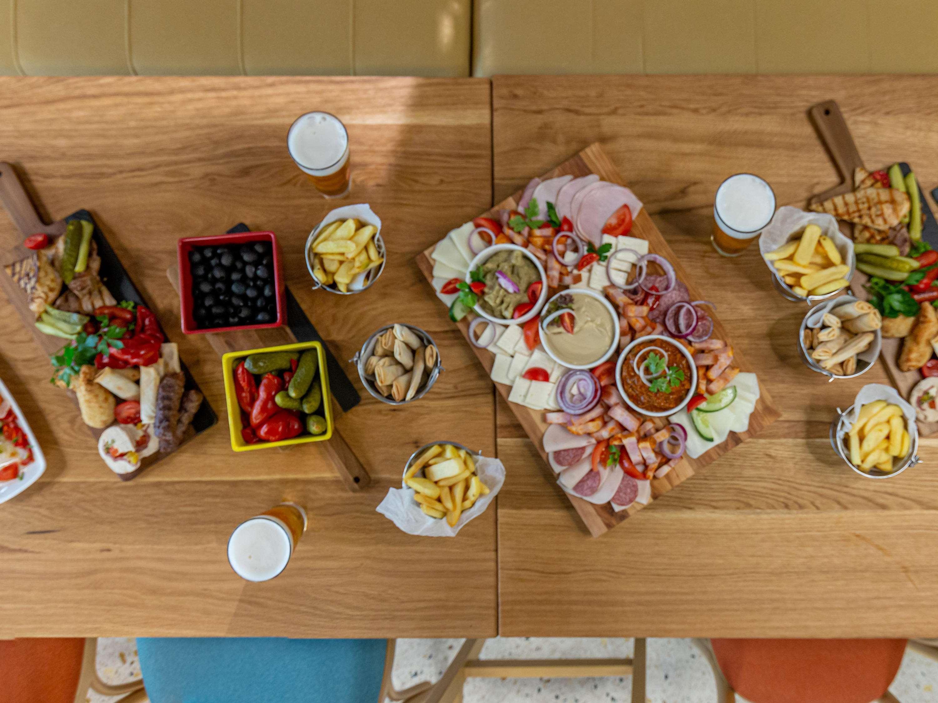 Hotel Ibis Styles Center Bucharest
