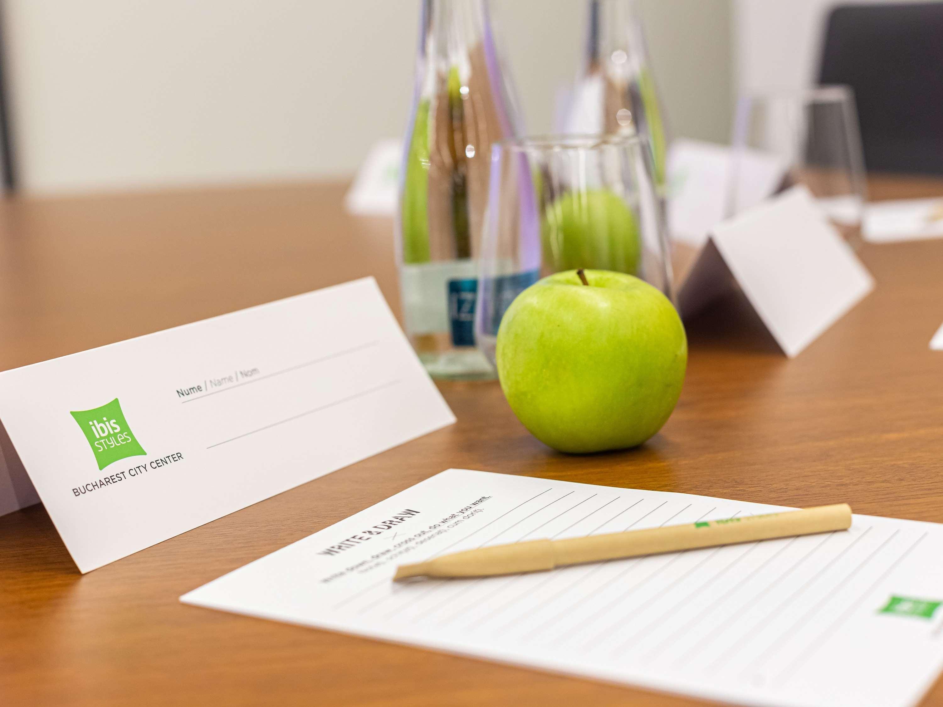 Ibis Styles Center 3* Bucharest