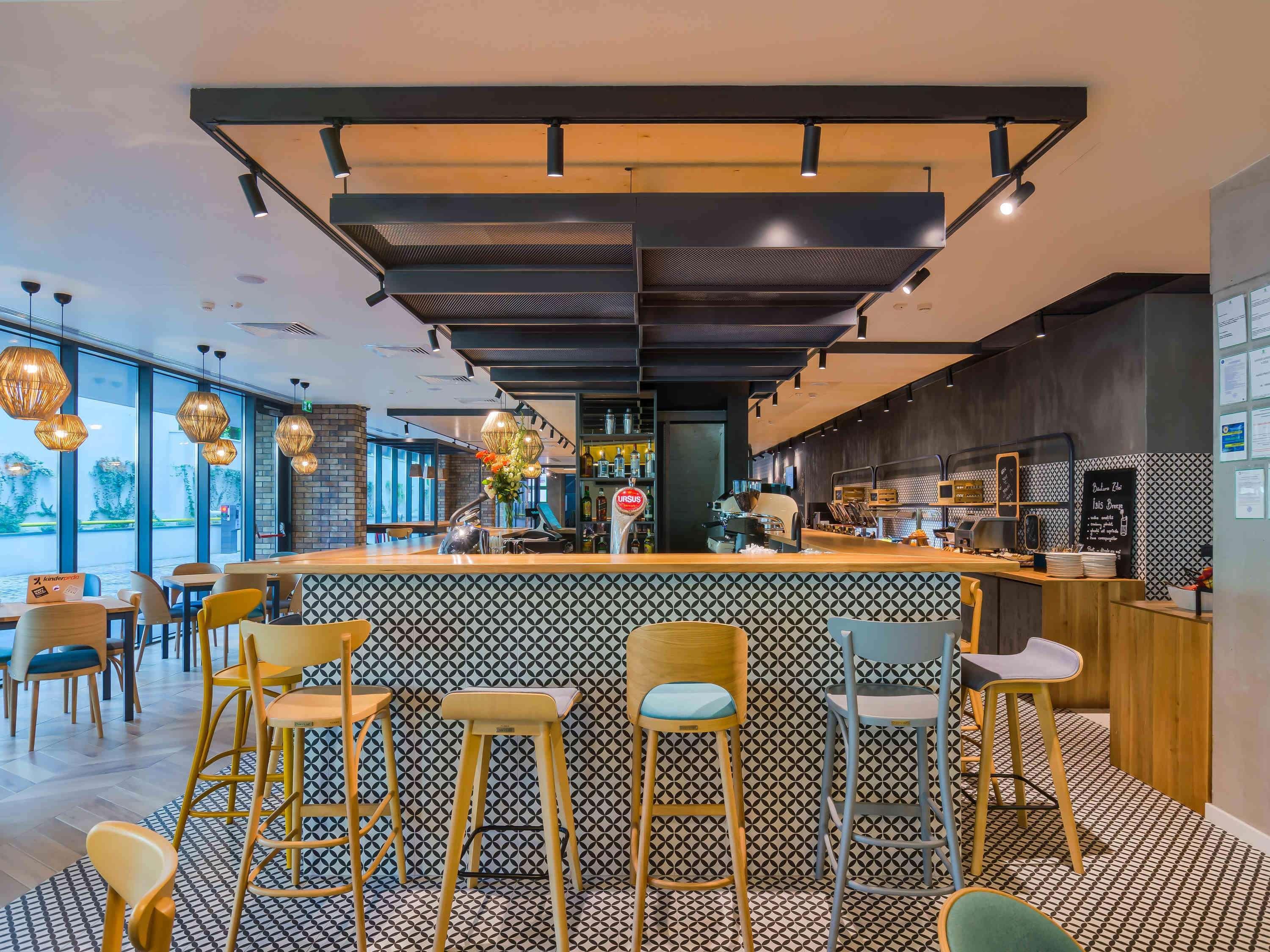 Hotel Ibis Styles Center 3*