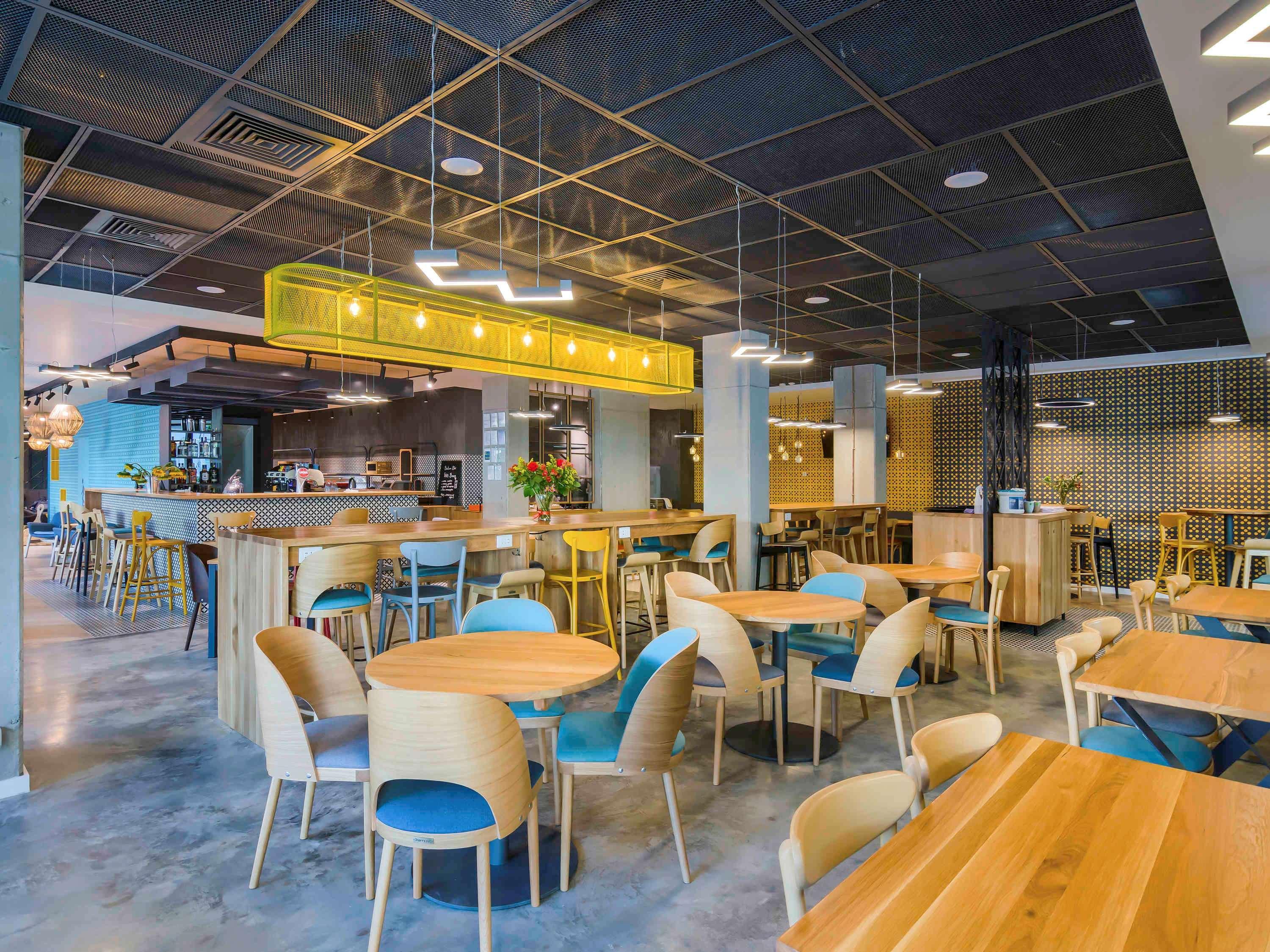 Ibis Styles Center 3* Bucharest