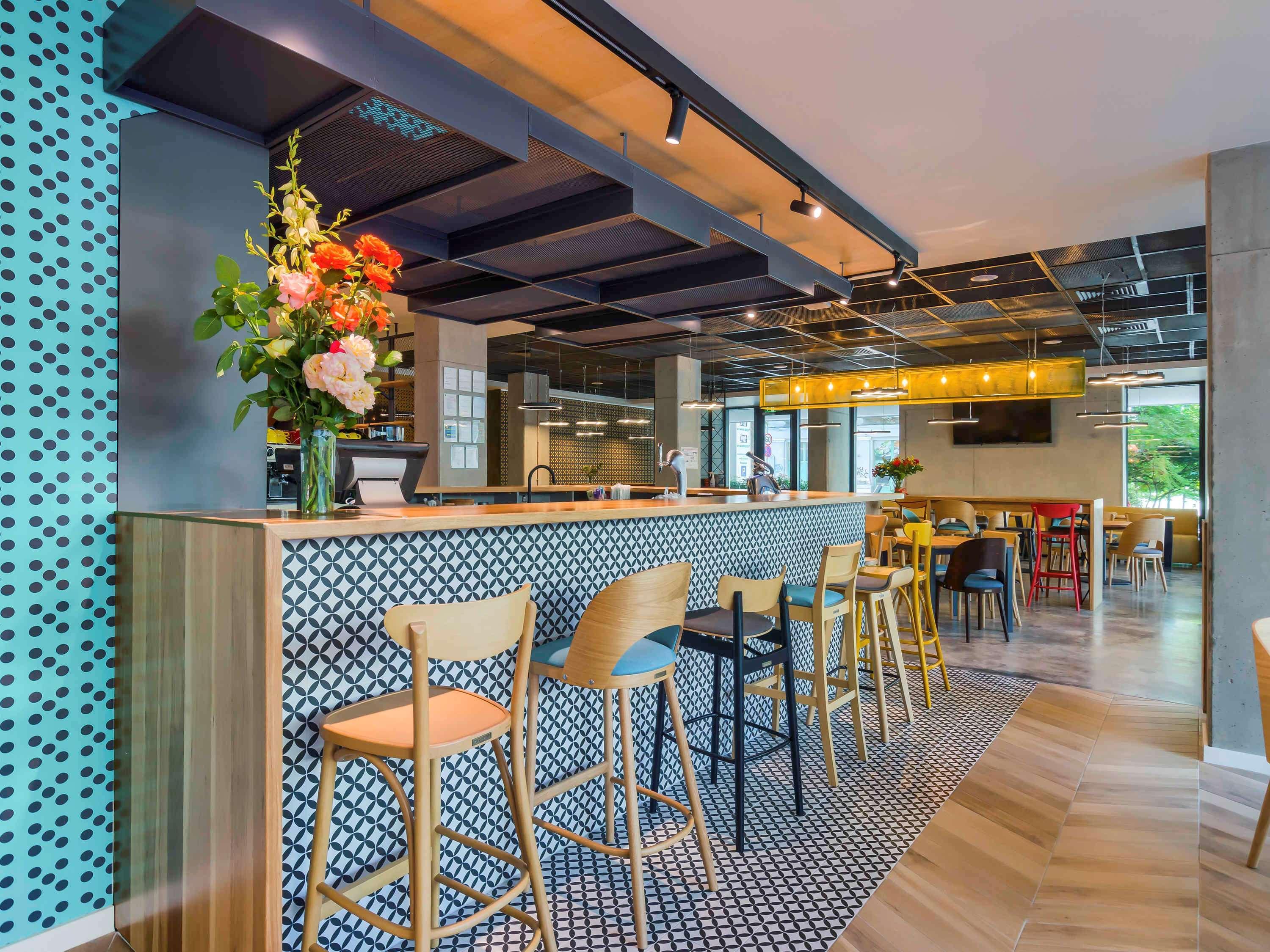 Ibis Styles Center Hotel Bucharest
