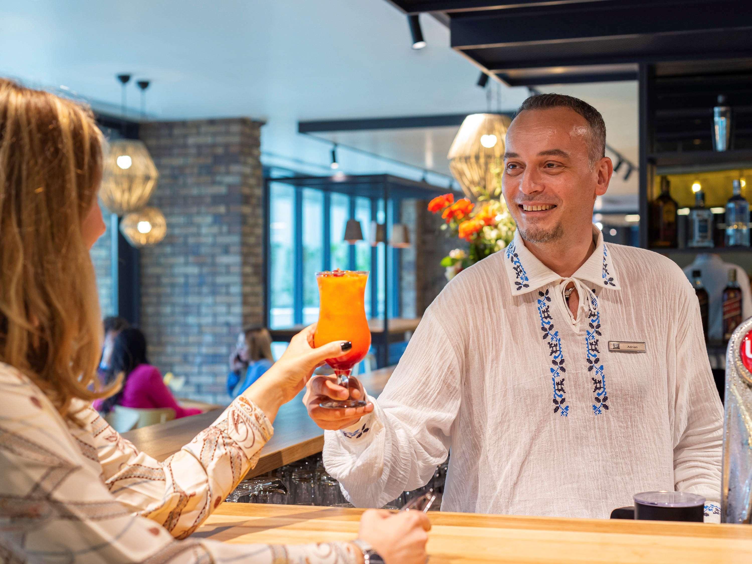 Ibis Styles Center Hotel