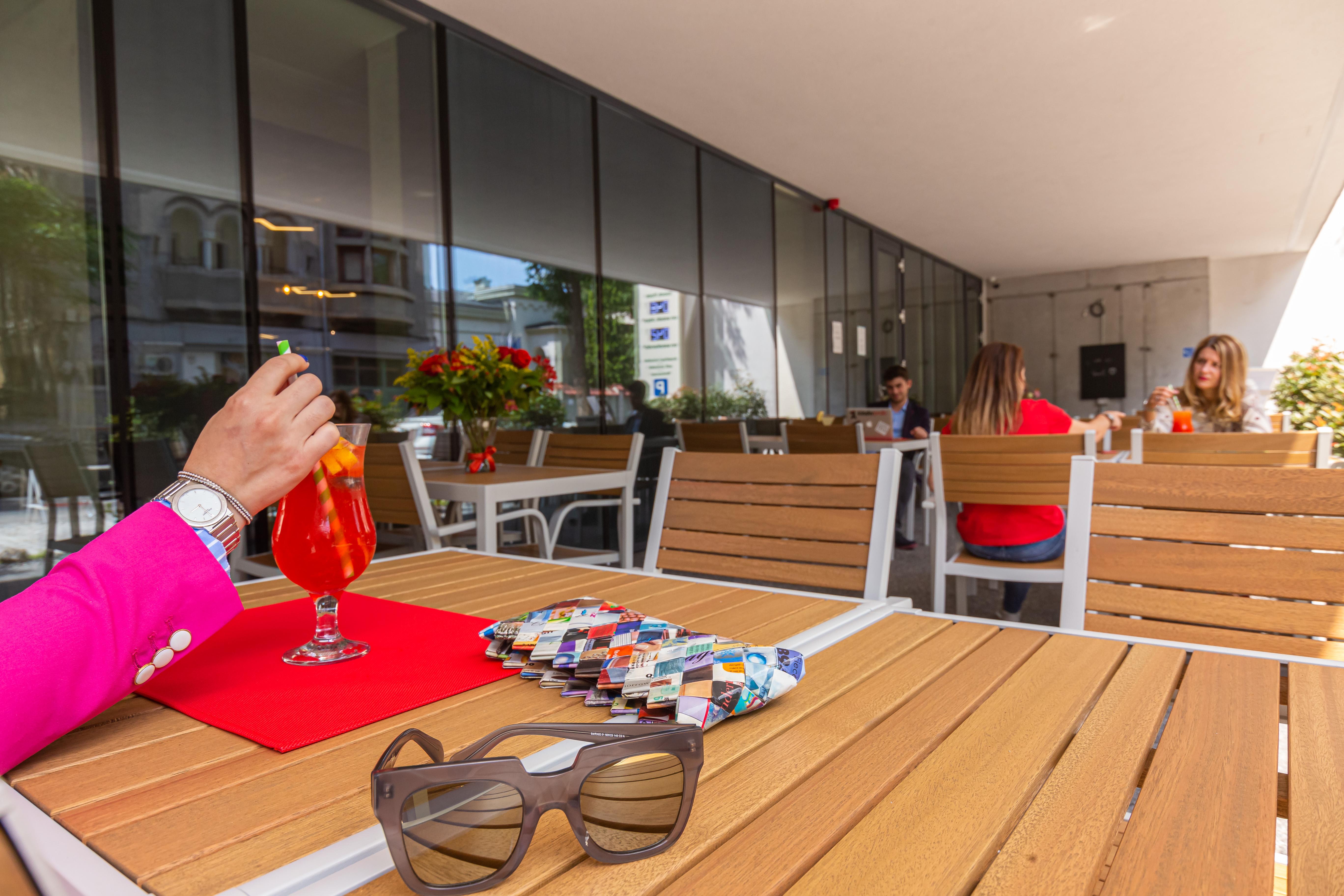 Ibis Styles Center Hotel Bucharest