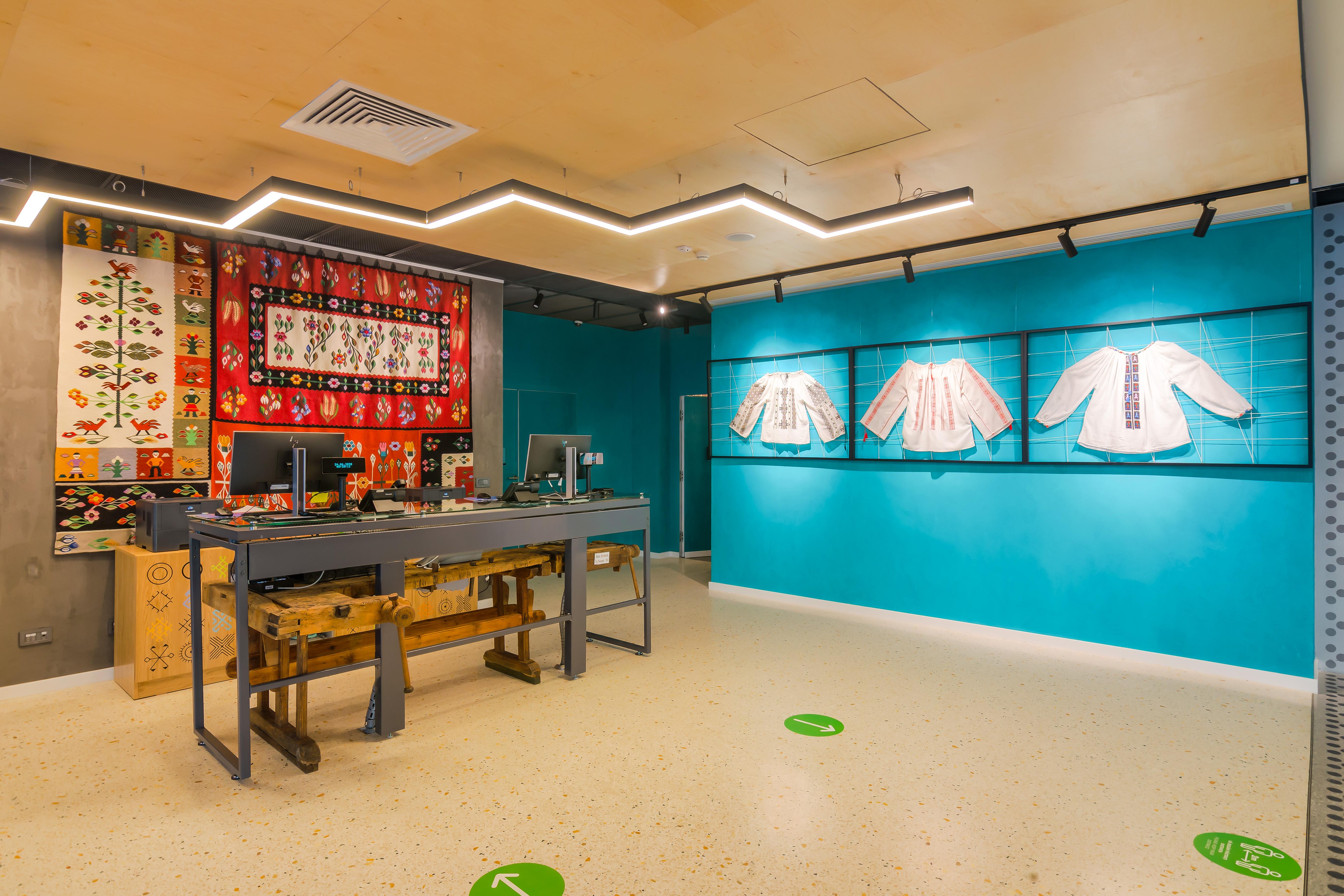 Ibis Styles Center Bucharest