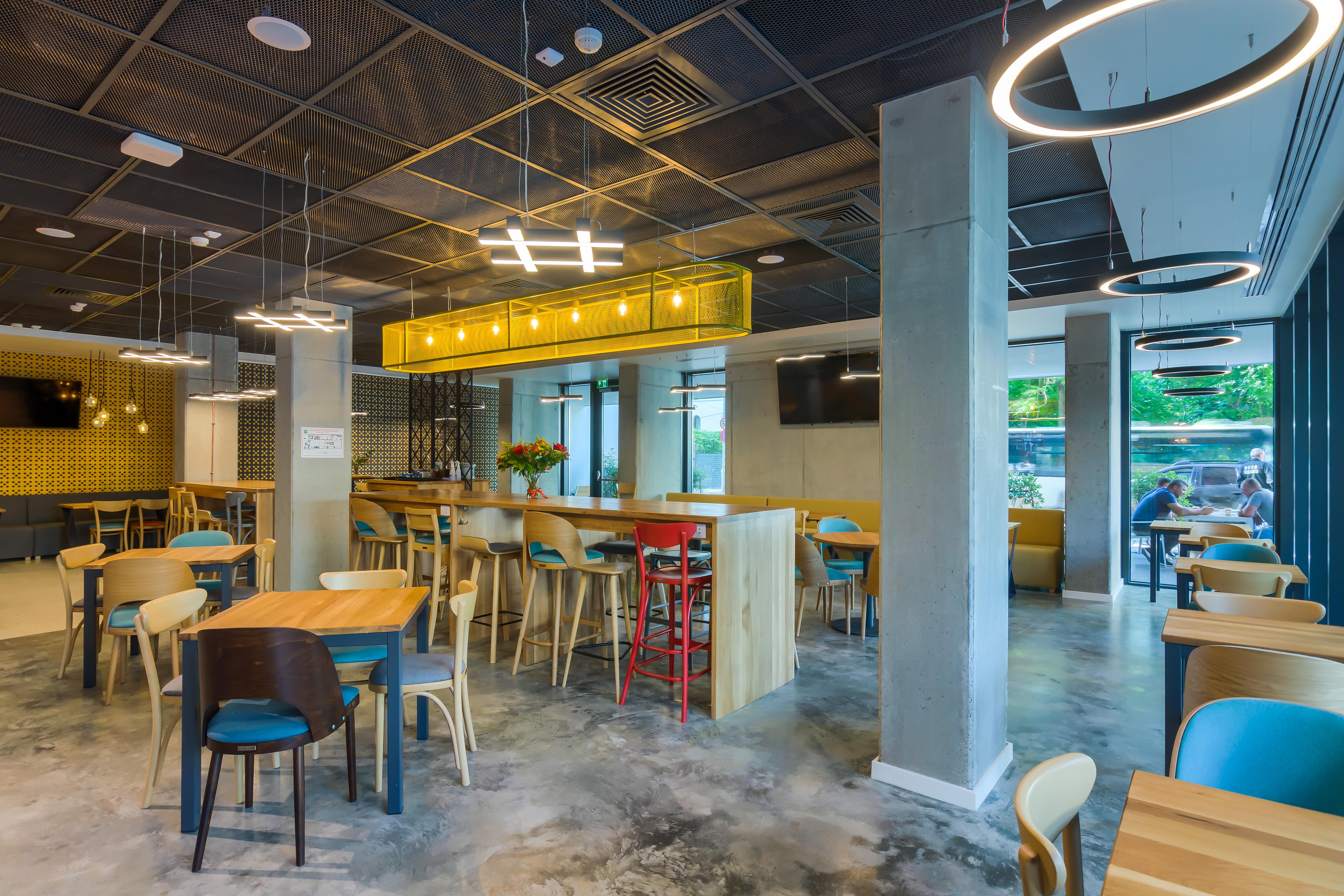 Ibis Styles Center Bucharest