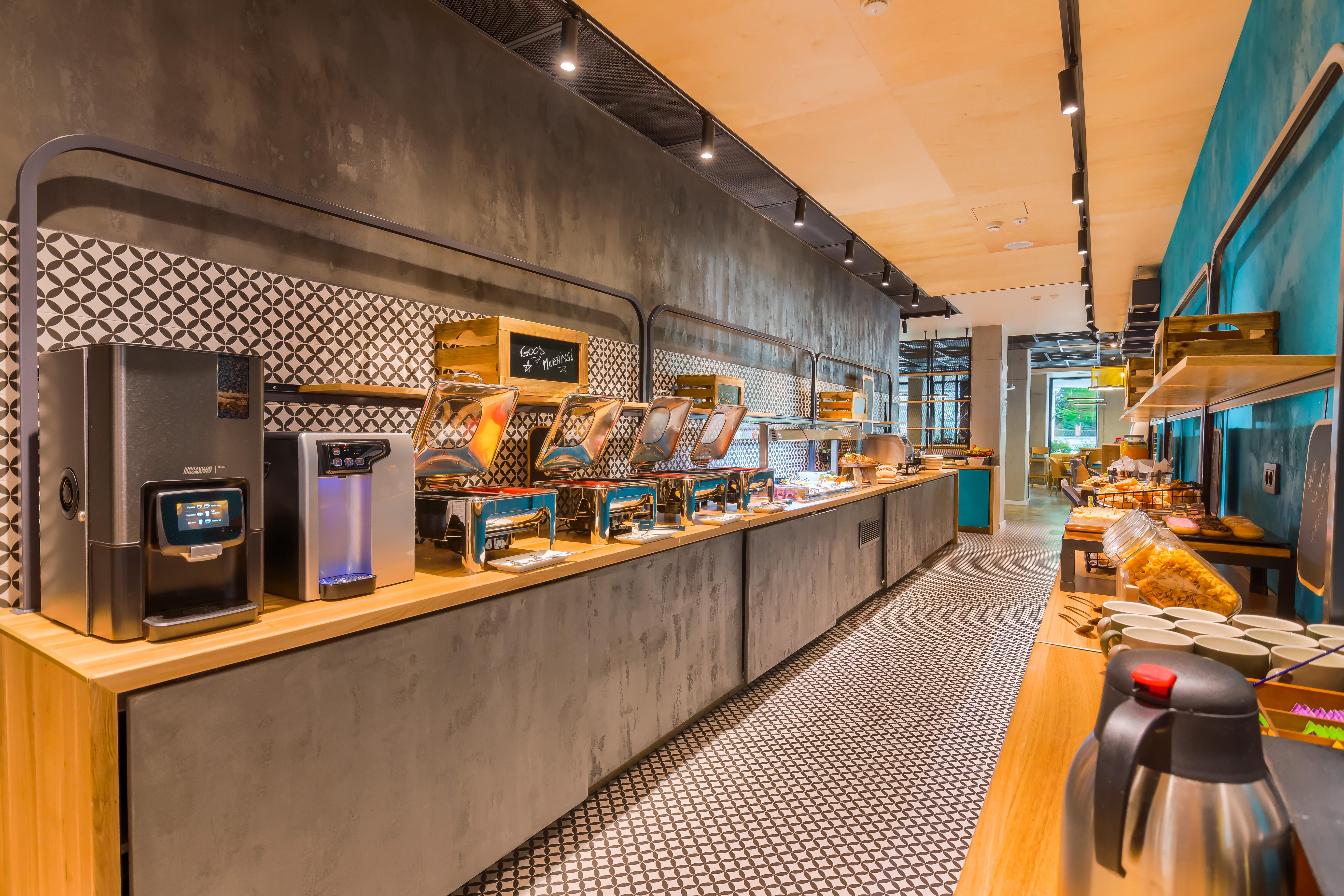 Ibis Styles Center Bucharest