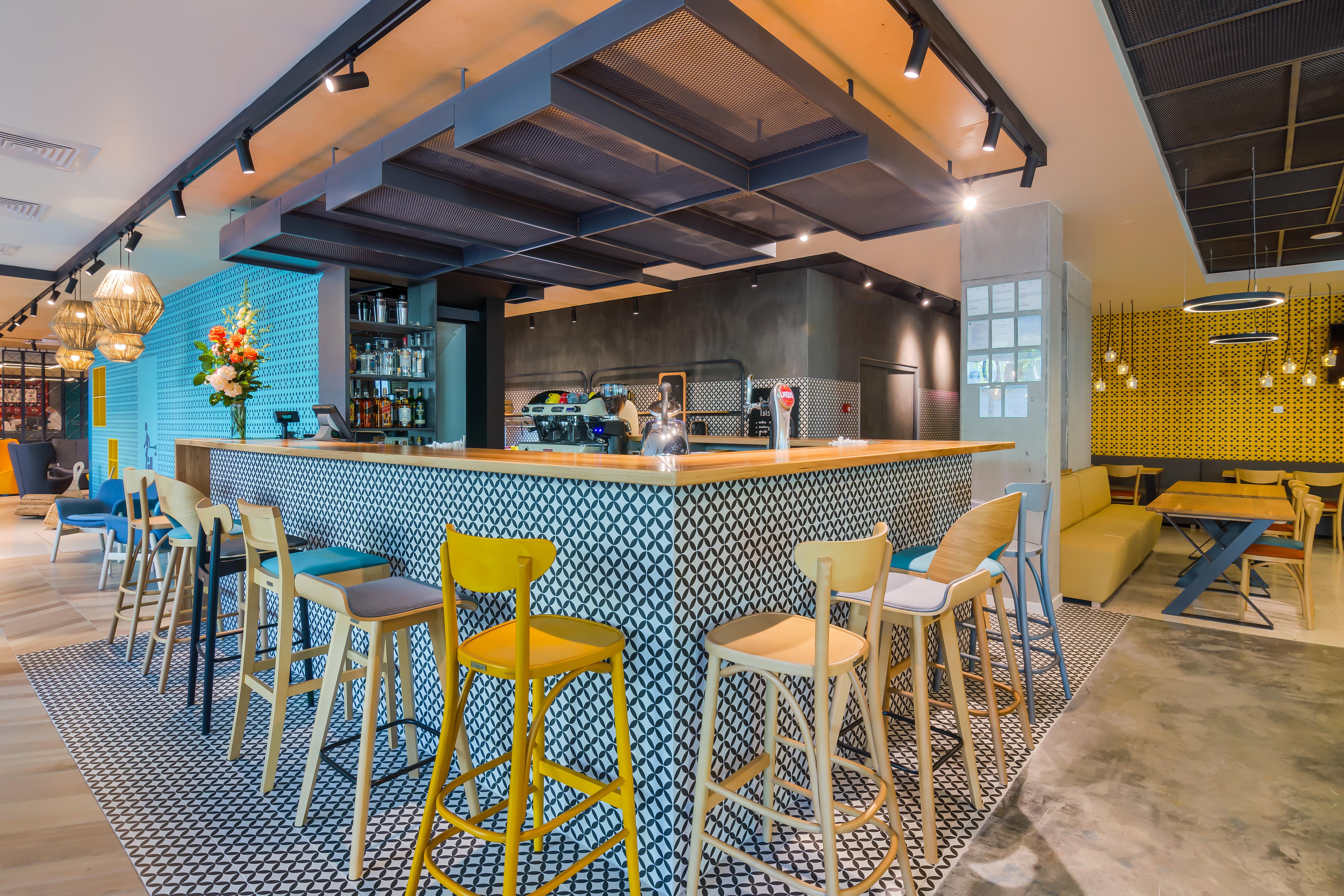 Hotel Ibis Styles Center 3*