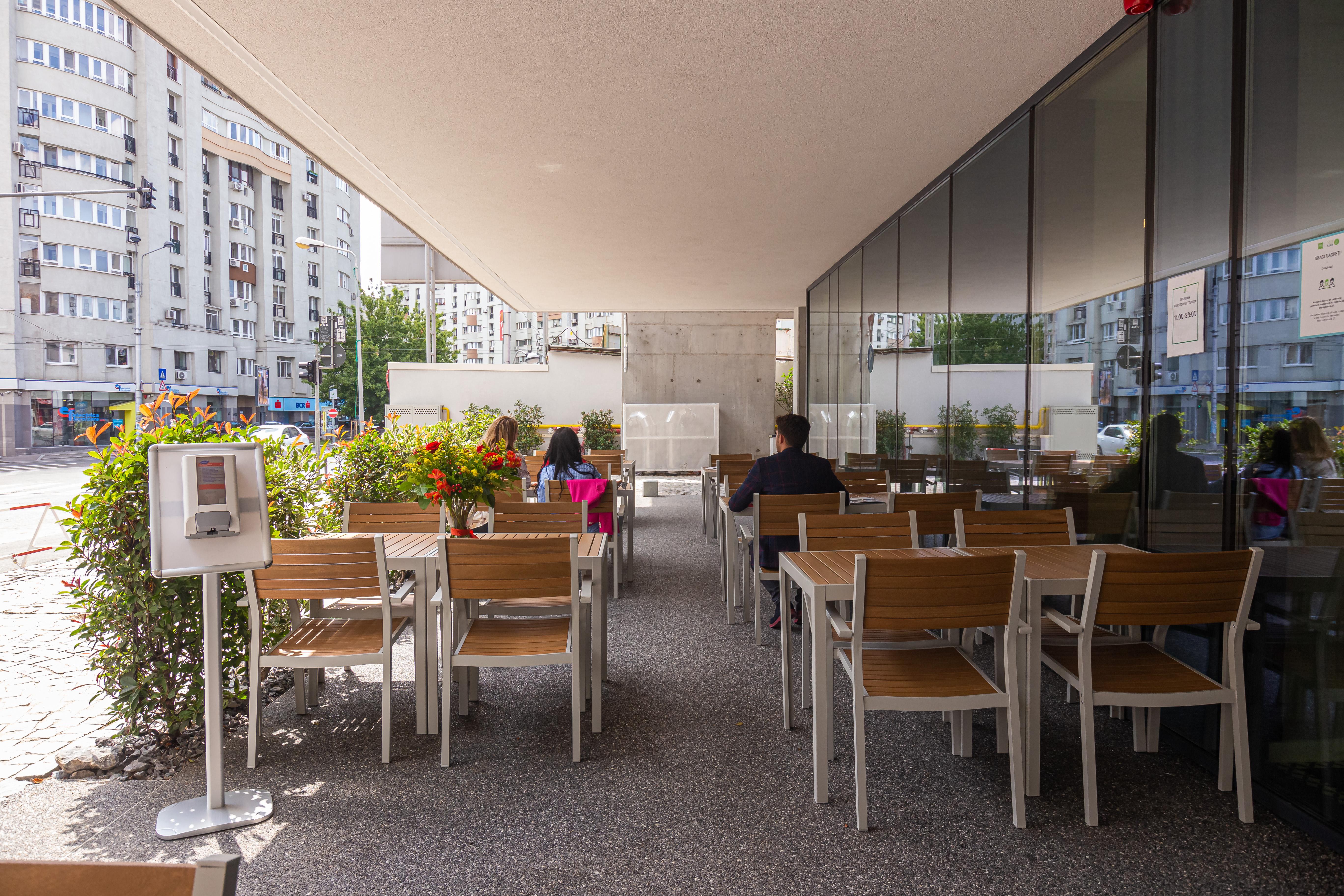 Ibis Styles Center Hotel 3*