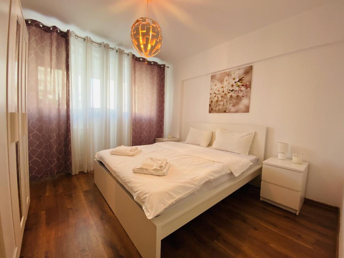 Giulia Apartament *