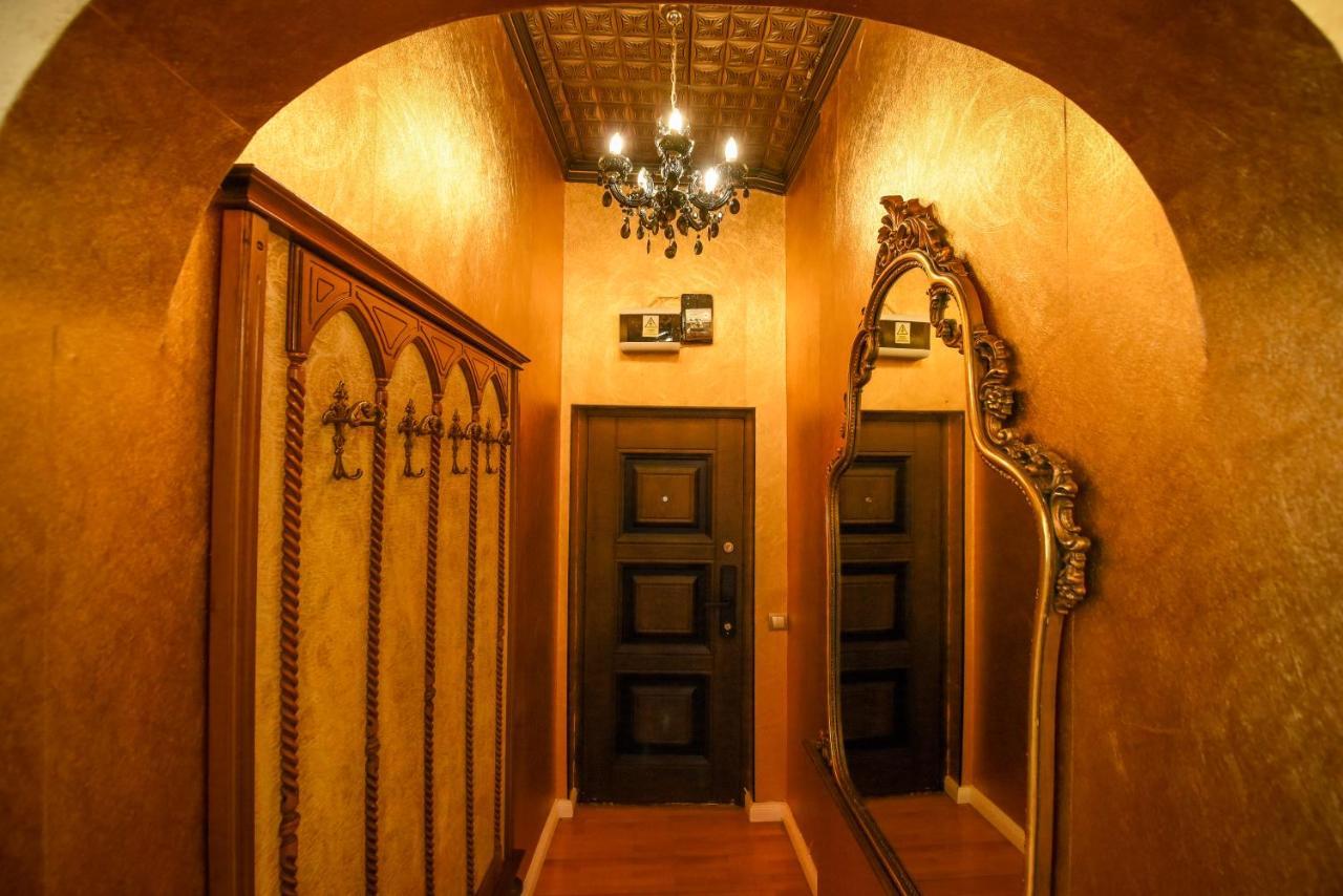 Apartamento The Museum - Wonderful Super Central *