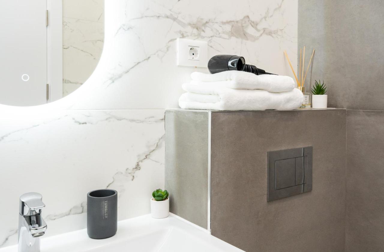 Glamour 8 Apartment