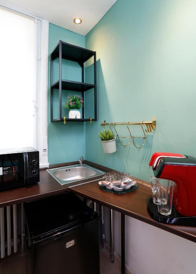 Grand Phillip Cismigiu Park Downtown Apartamento Bucareste