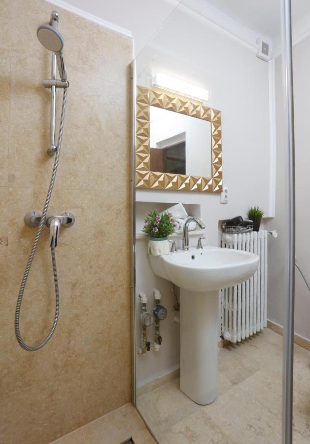 Grand Phillip Cismigiu Park Downtown Apartamento Bucareste