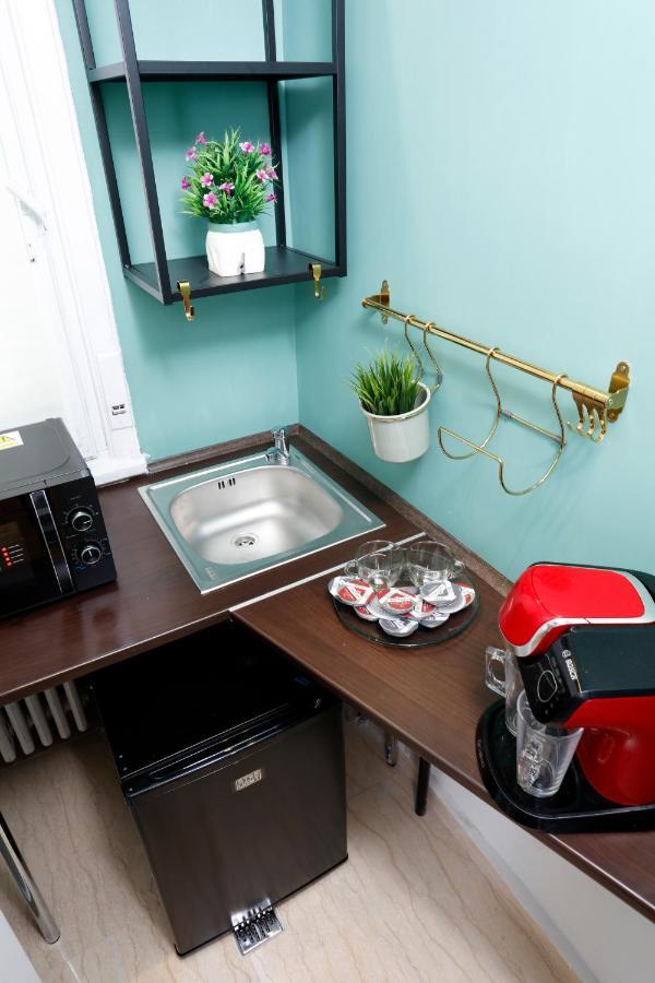 Apartamento Grand Phillip Cismigiu Park Downtown