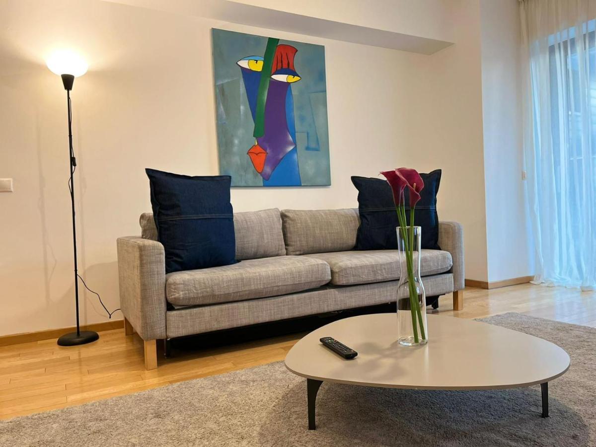 365 Apartment