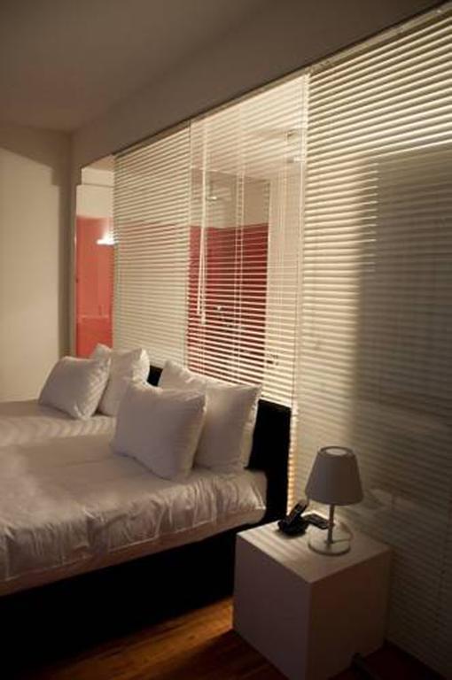 Hotel Sarroglia
